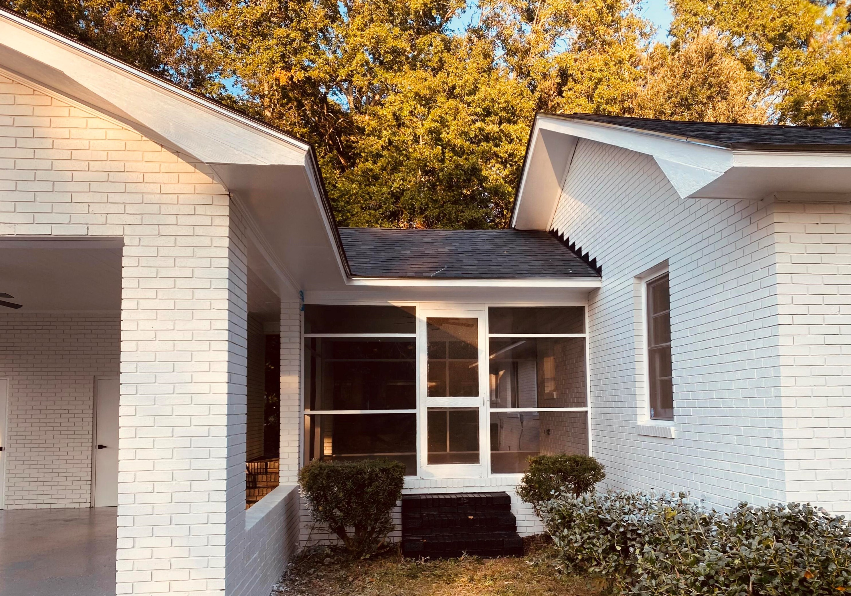 2316 Cleveland St, Felderville SC  29047-9371 exterior
