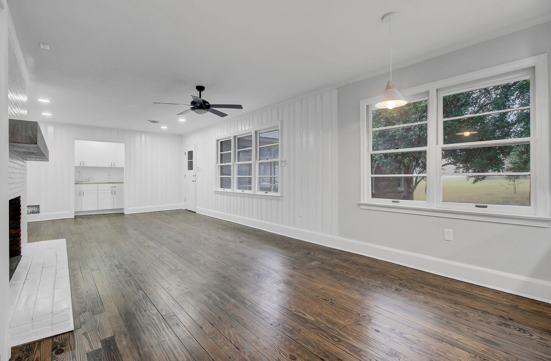 2316 Cleveland St, Felderville SC  29047-9371 exterior