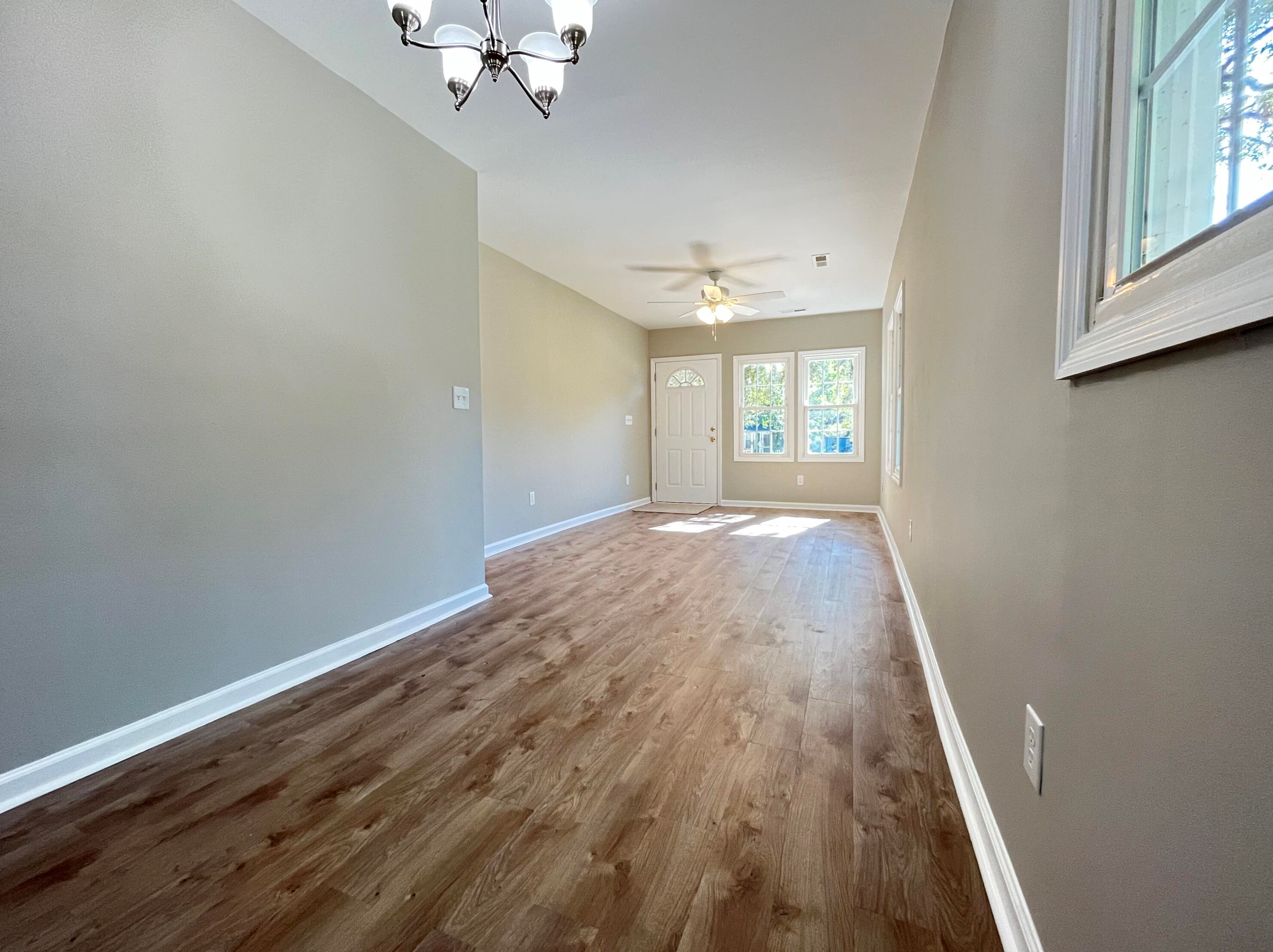 3428 Osceola St, Charleston SC  29405-7732 exterior