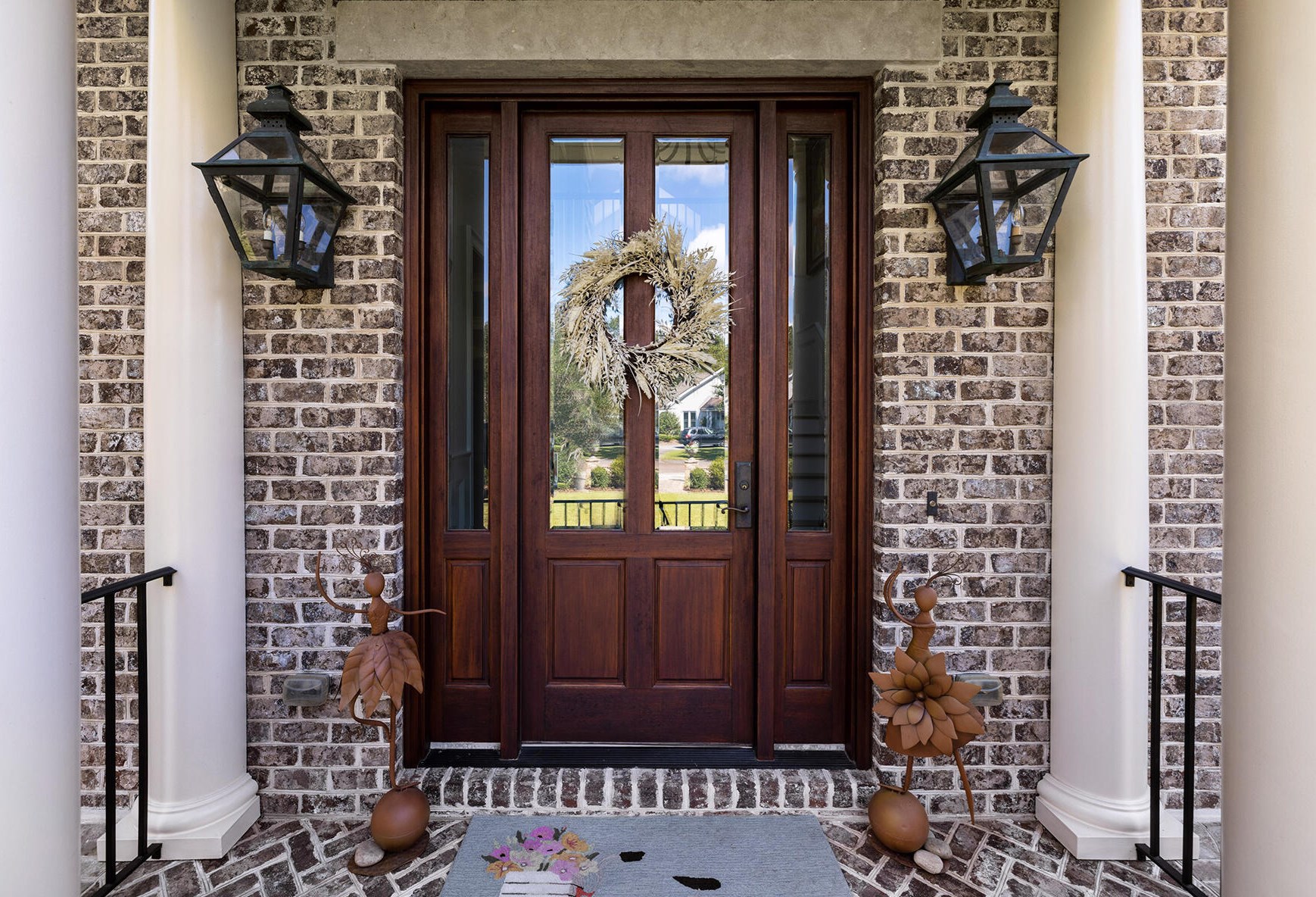 3 Cochran Ct, Charleston SC  29407-7505 exterior