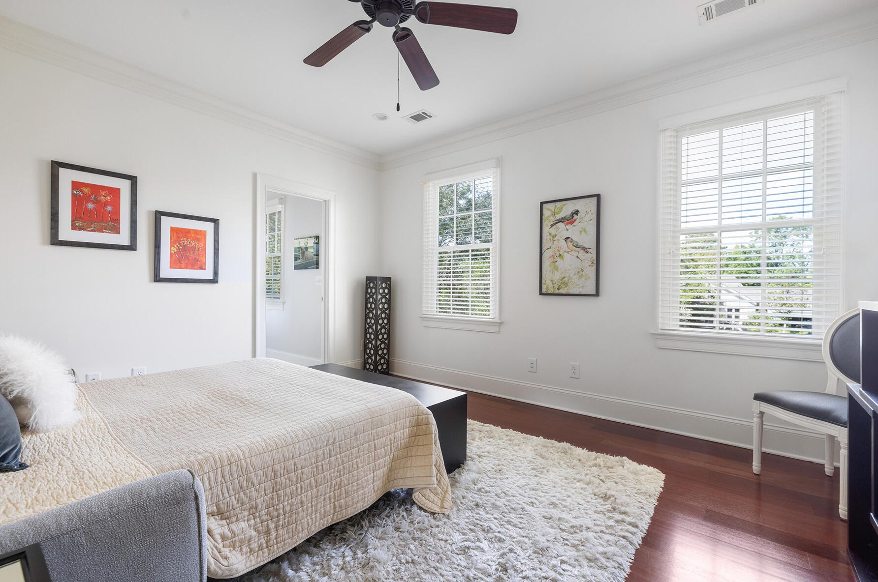 3 Cochran Ct, Charleston SC  29407-7505 exterior