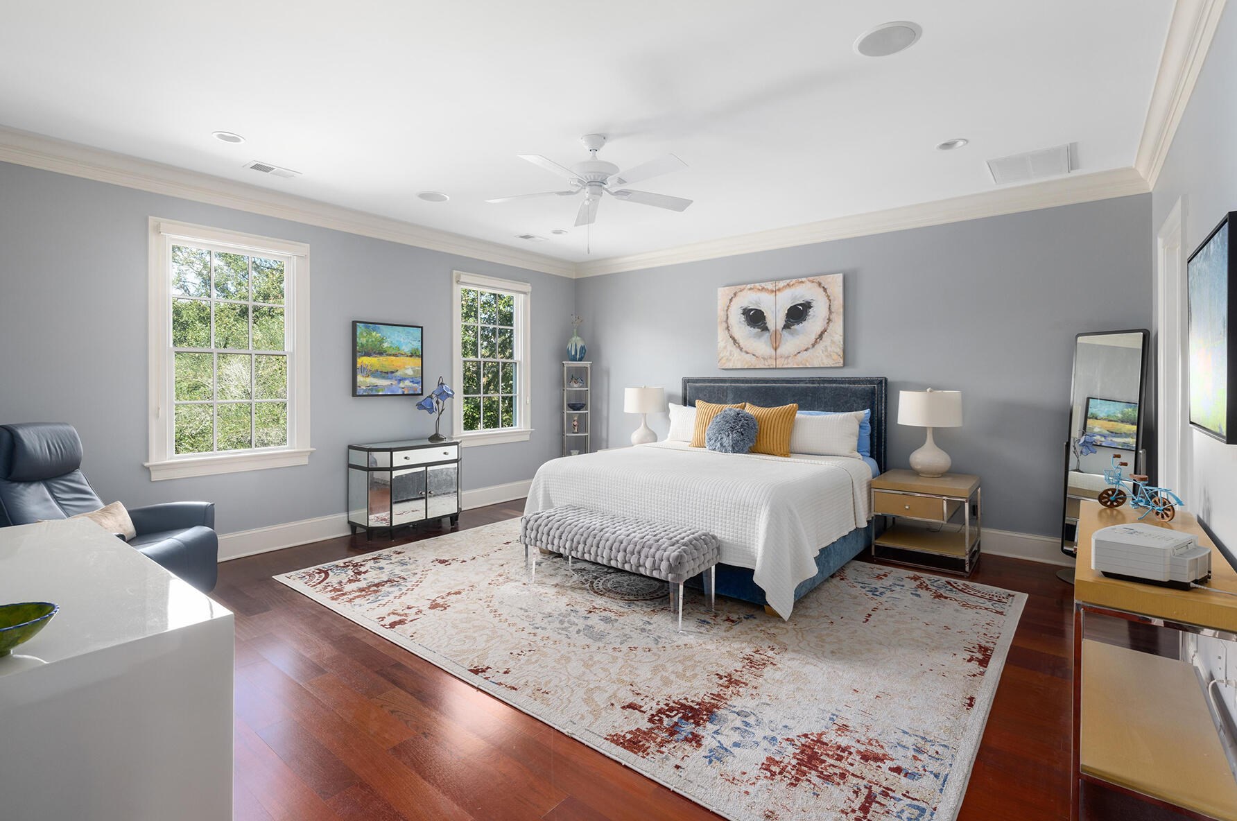 3 Cochran Ct, Charleston SC  29407-7505 exterior