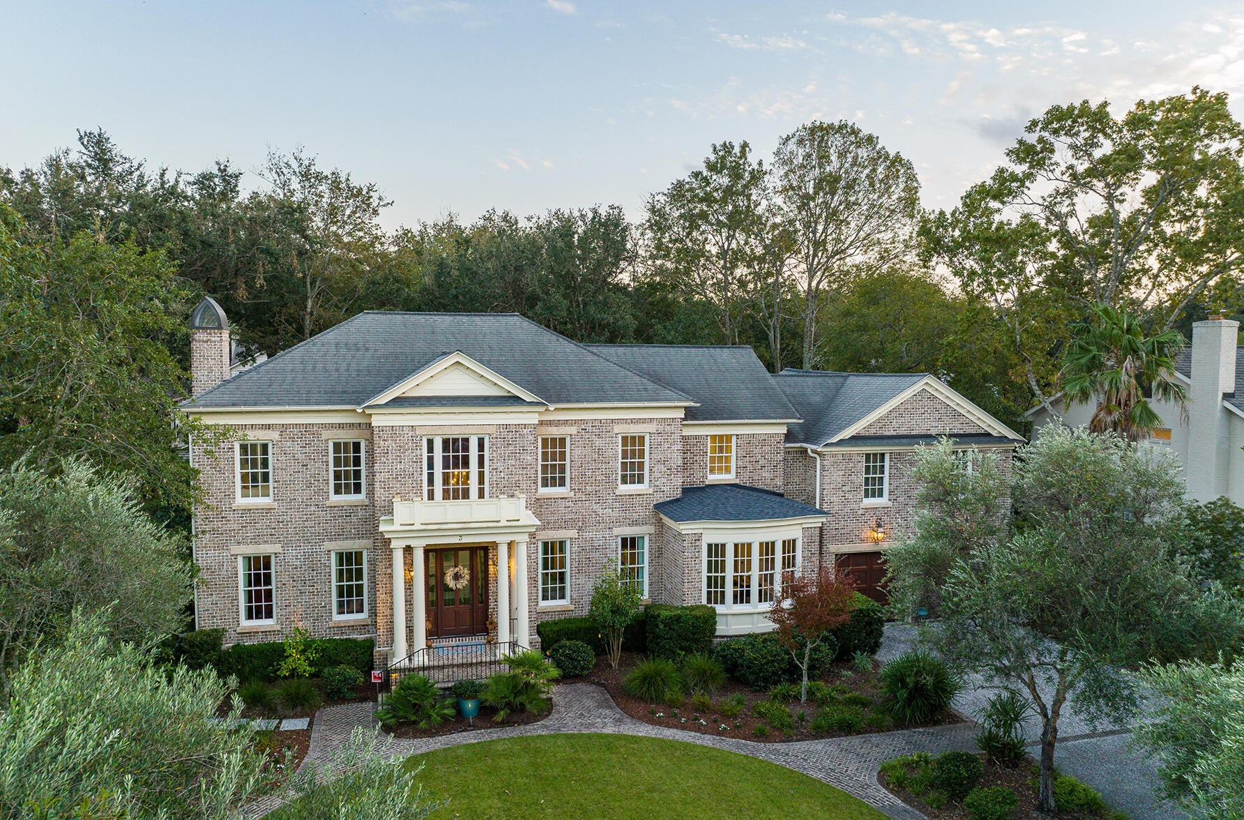 3 Cochran Ct, Charleston SC  29407-7505 exterior