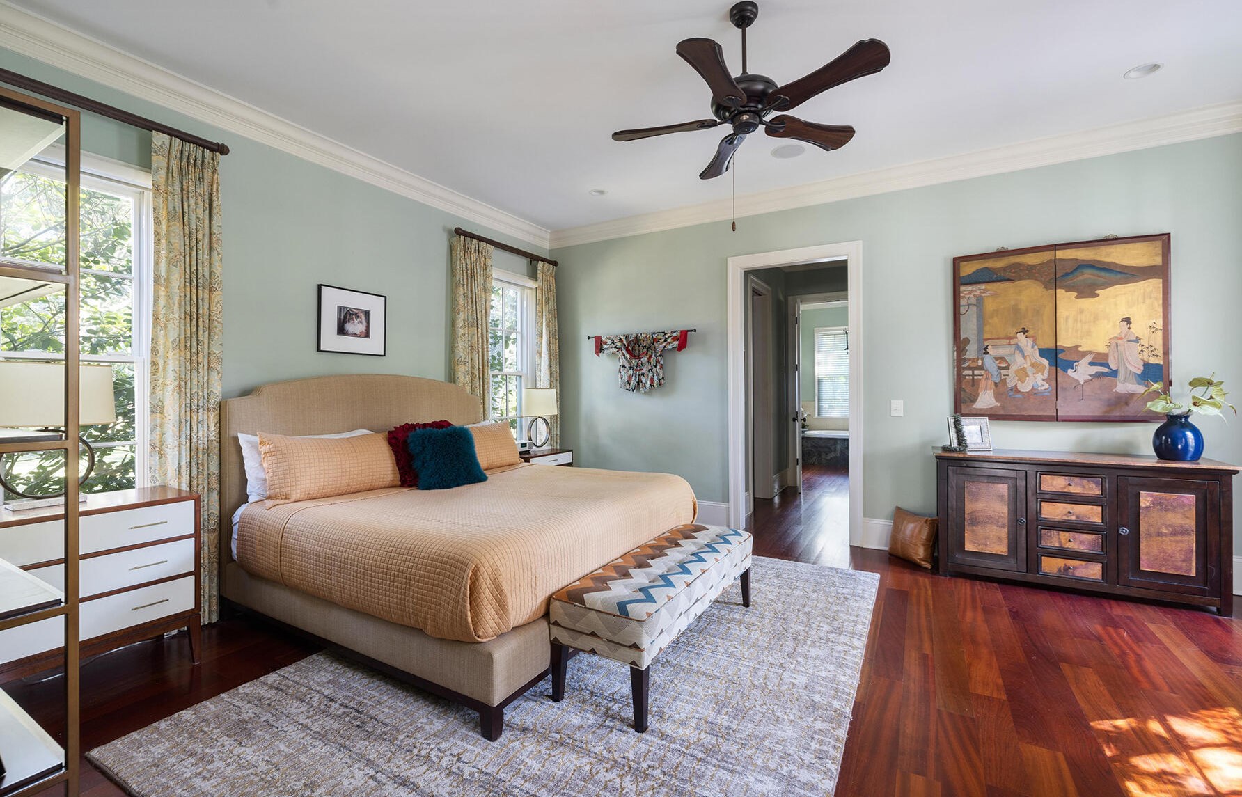 3 Cochran Ct, Charleston SC  29407-7505 exterior