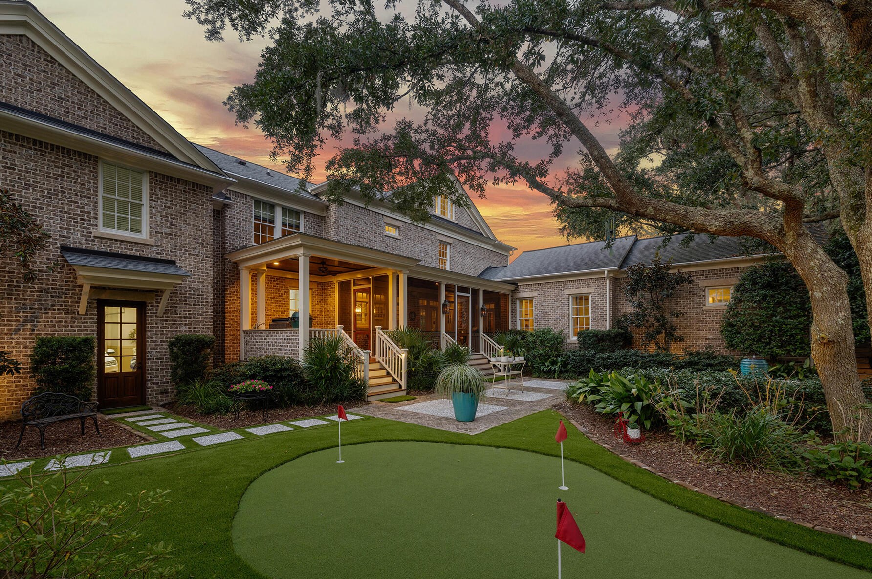 3 Cochran Ct, Charleston SC  29407-7505 exterior