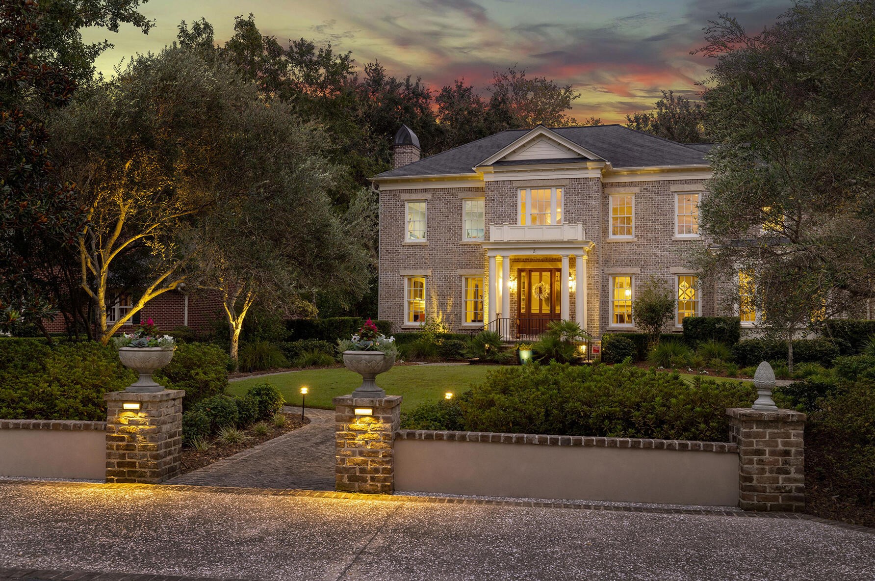 3 Cochran Ct, Charleston SC  29407-7505 exterior