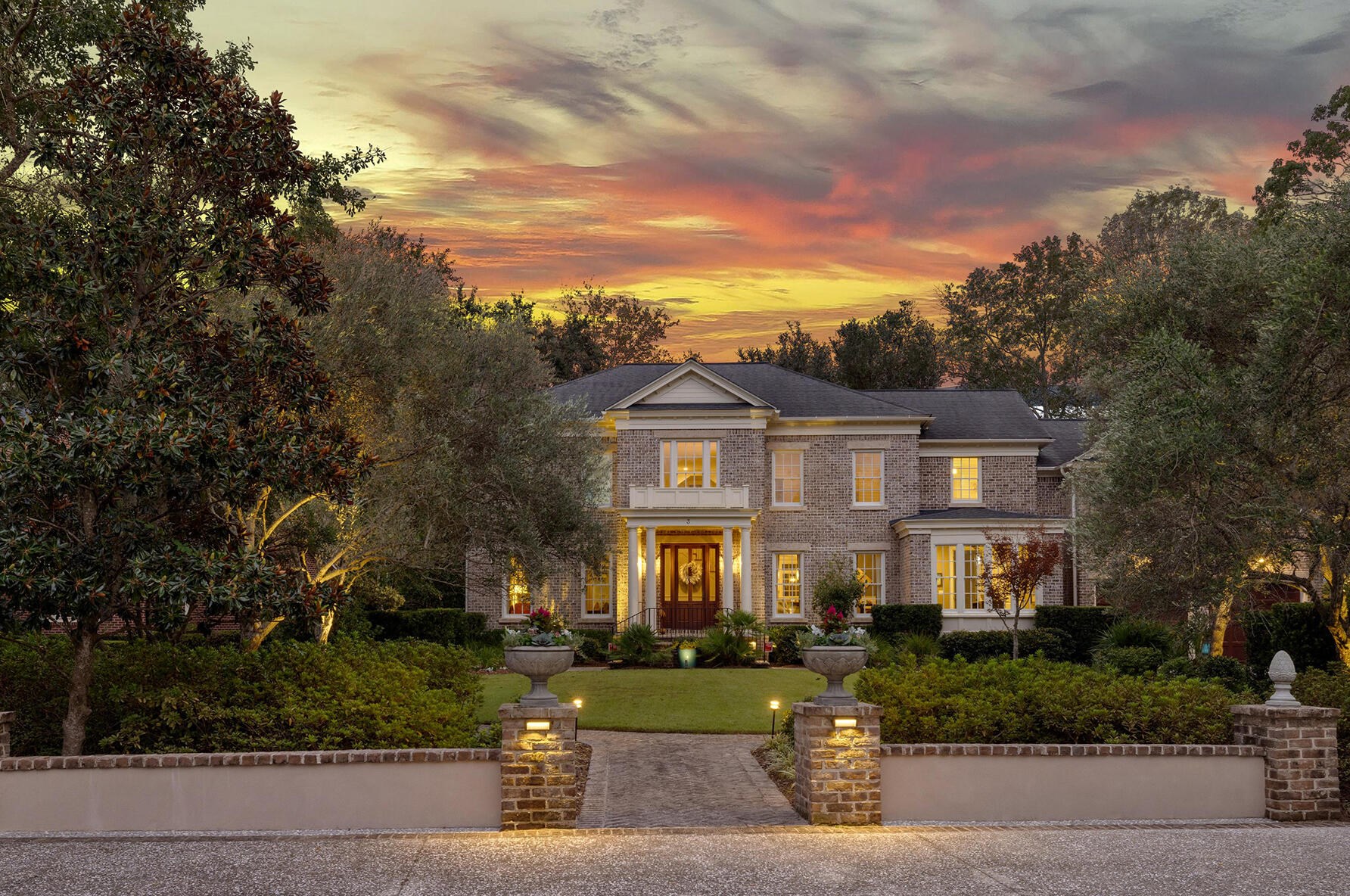 3 Cochran Ct, Charleston SC  29407-7505 exterior