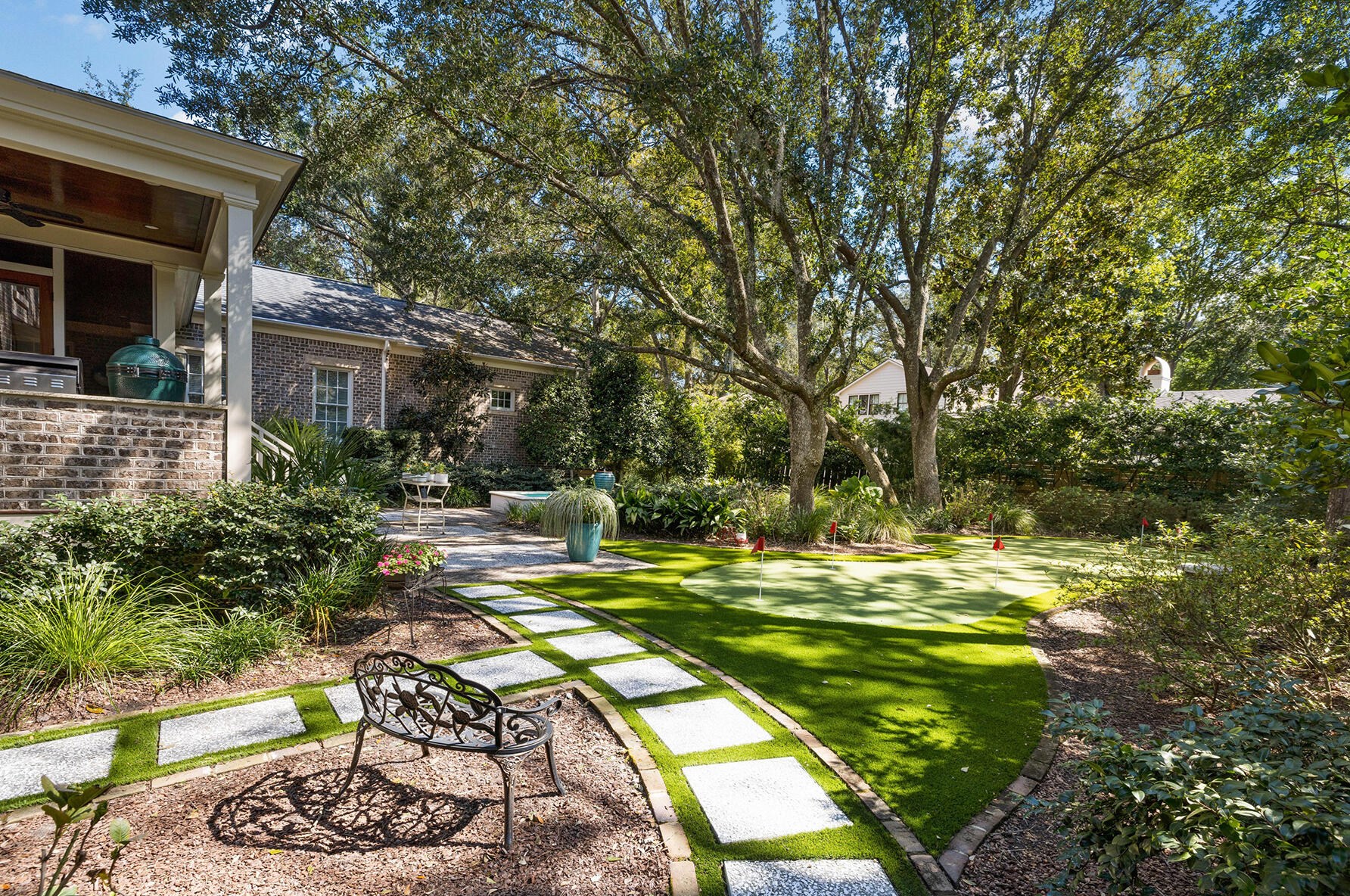 3 Cochran Ct, Charleston SC  29407-7505 exterior