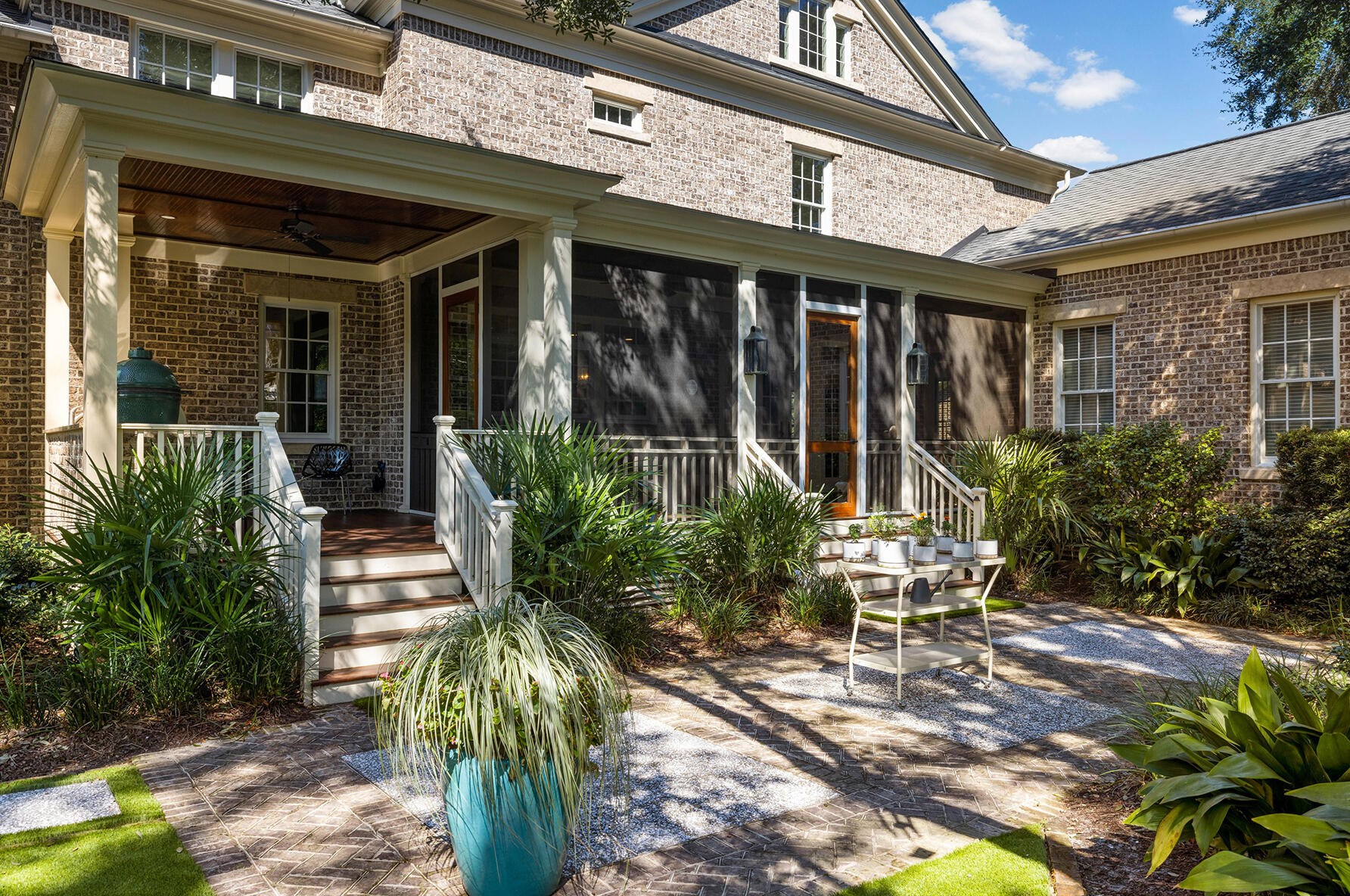 3 Cochran Ct, Charleston SC  29407-7505 exterior