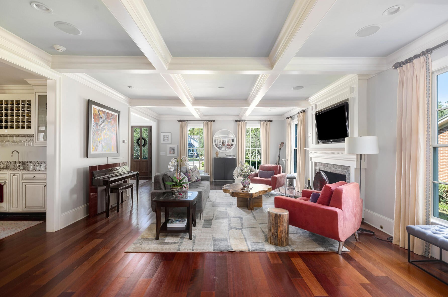 3 Cochran Ct, Charleston SC  29407-7505 exterior