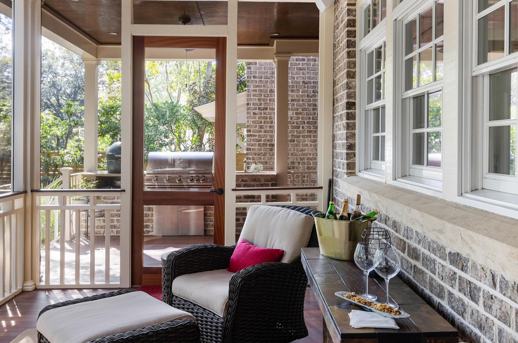 3 Cochran Ct, Charleston SC  29407-7505 exterior