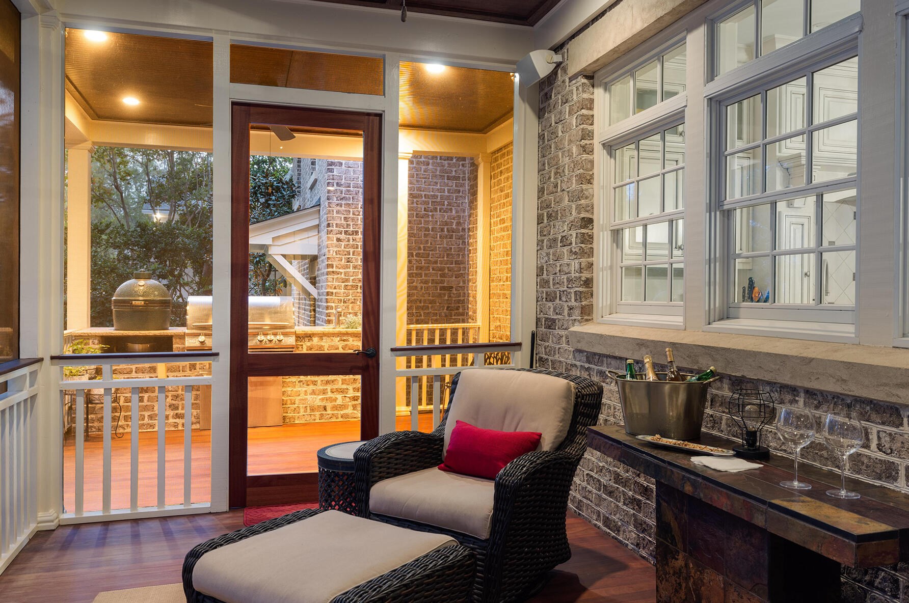 3 Cochran Ct, Charleston SC  29407-7505 exterior