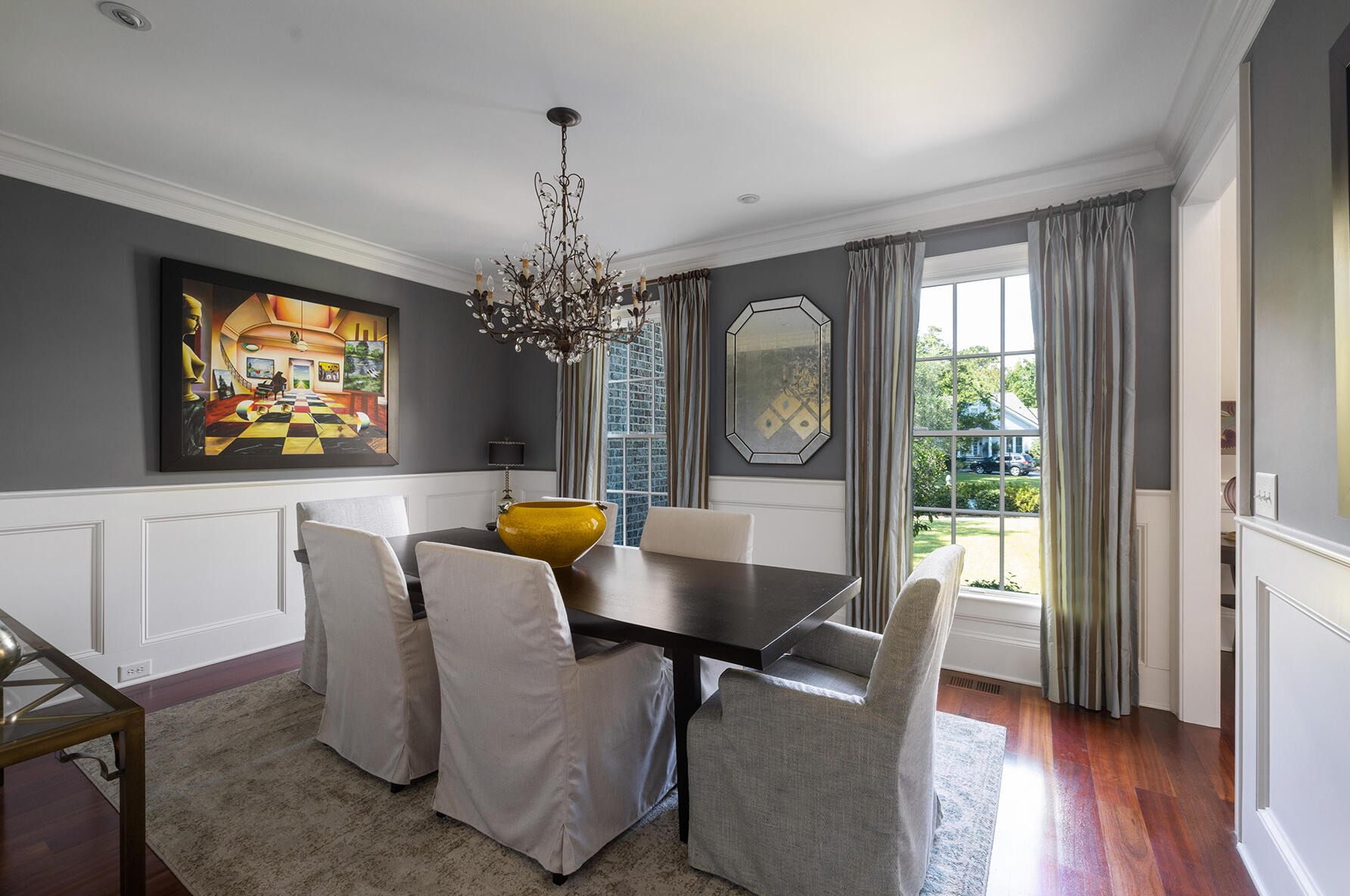 3 Cochran Ct, Charleston SC  29407-7505 exterior