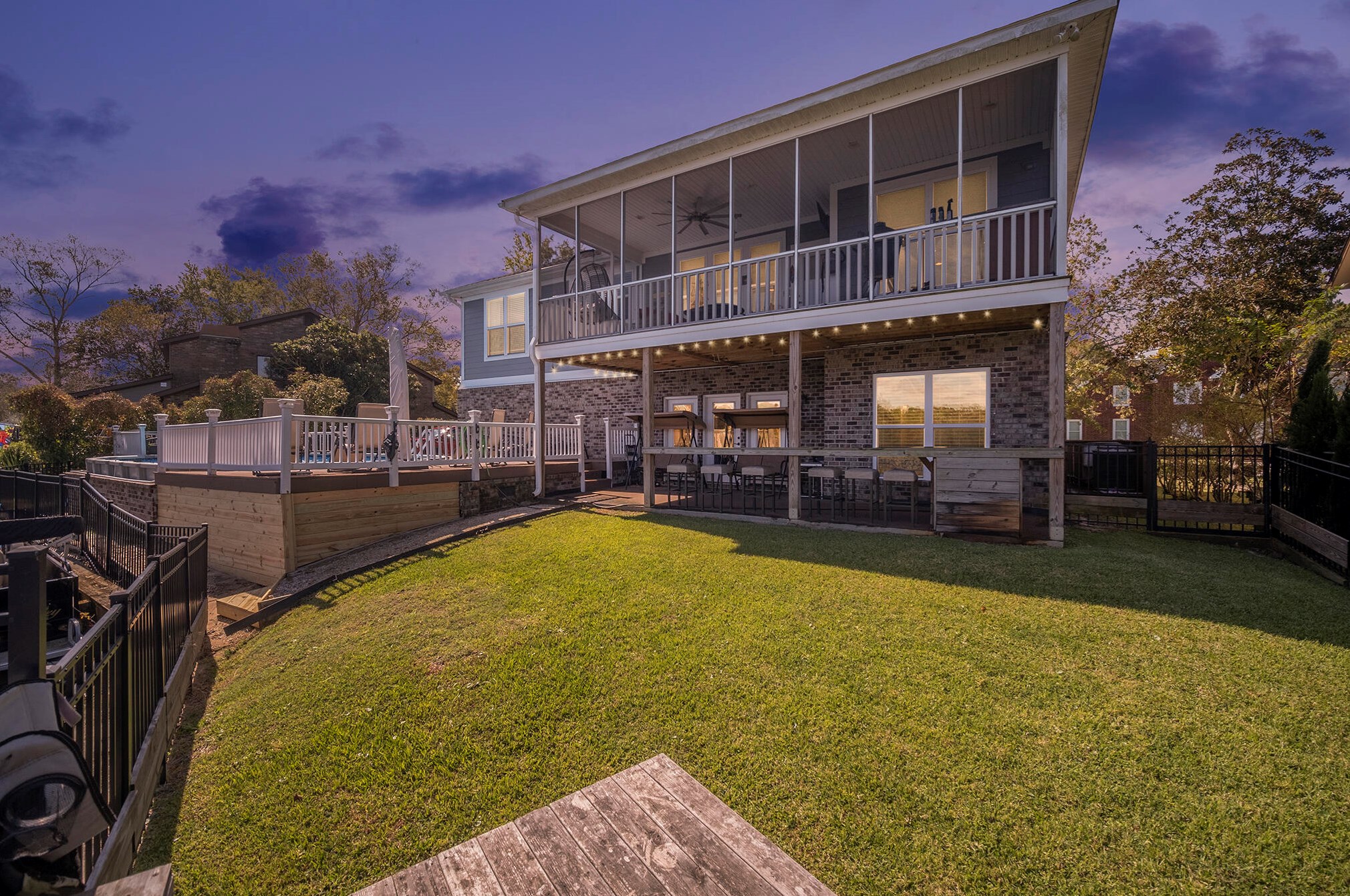 40 Basilica Ave, Charleston SC  29410-8657 exterior