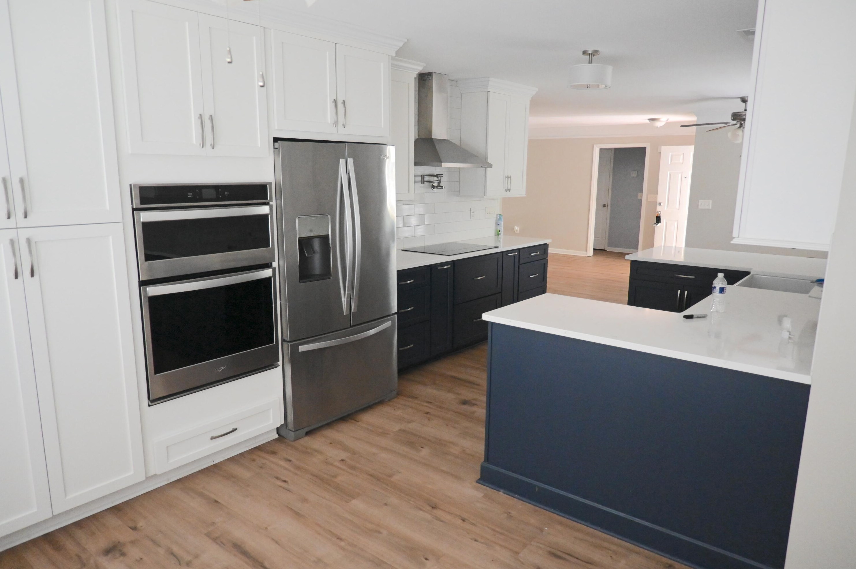 205 Hamlet Rd, Summerville SC  29485-5256 exterior