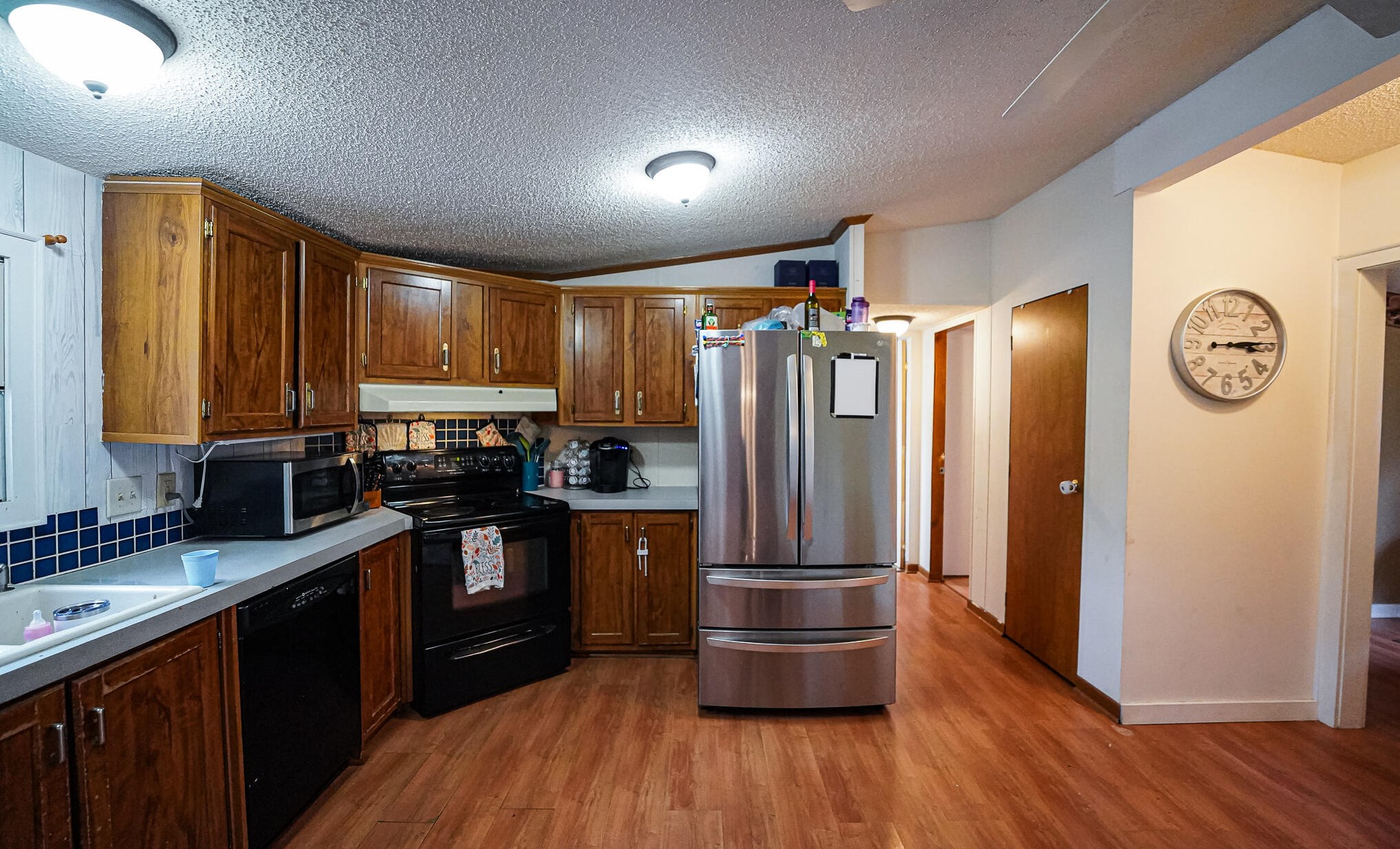 207 Catawba Hl Ct, Walterboro SC  29488-6689 exterior