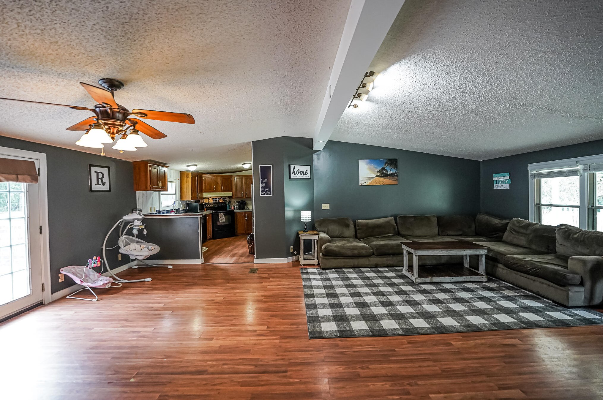 207 Catawba Hl Ct, Walterboro SC  29488-6689 exterior