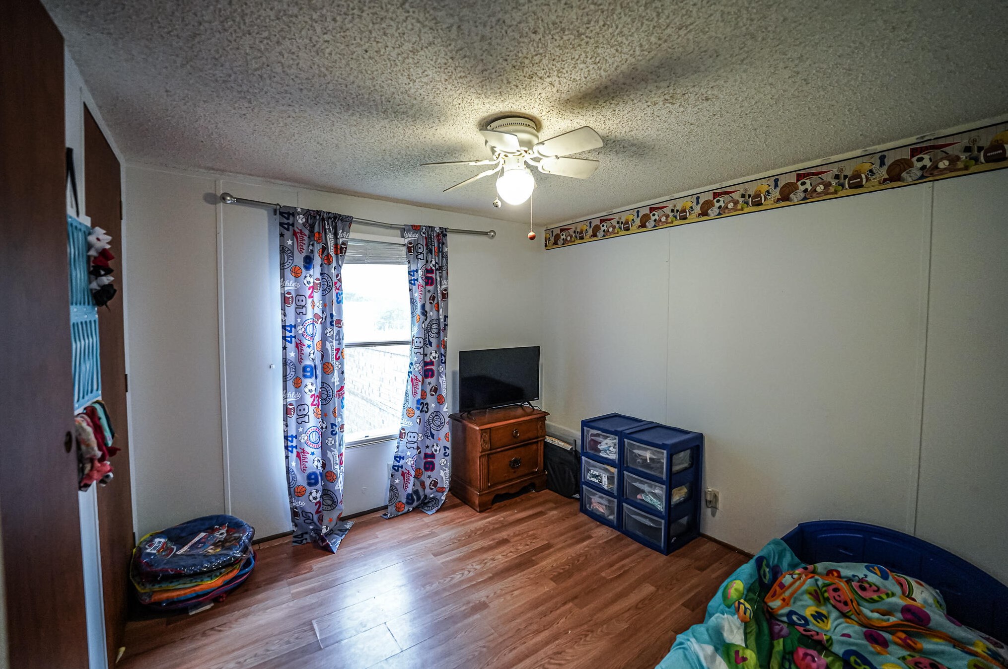 207 Catawba Hl Ct, Walterboro SC  29488-6689 exterior