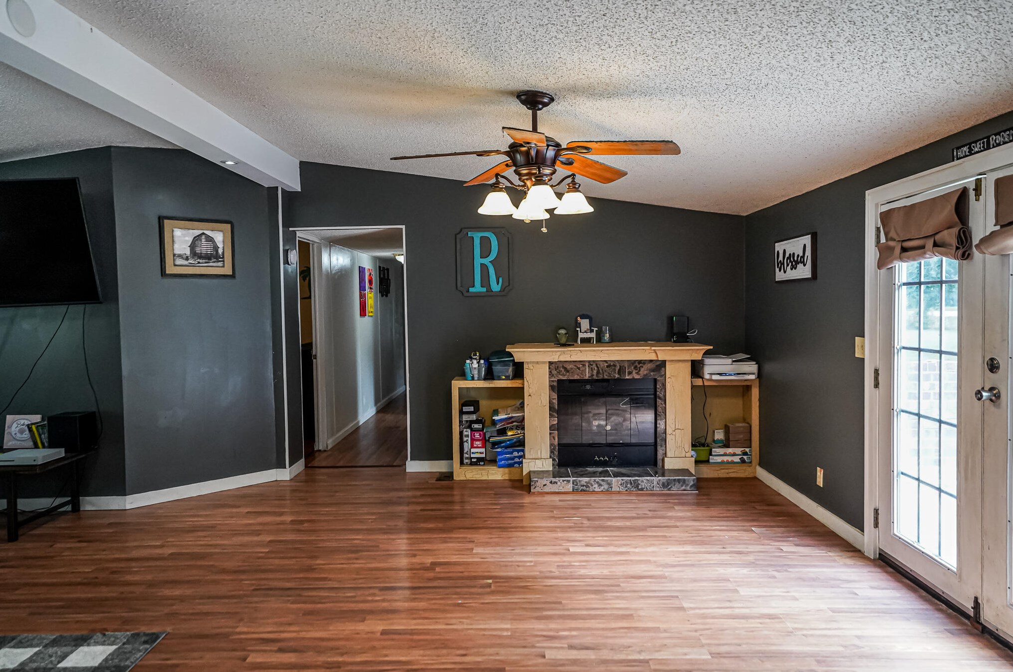 207 Catawba Hl Ct, Walterboro SC  29488-6689 exterior