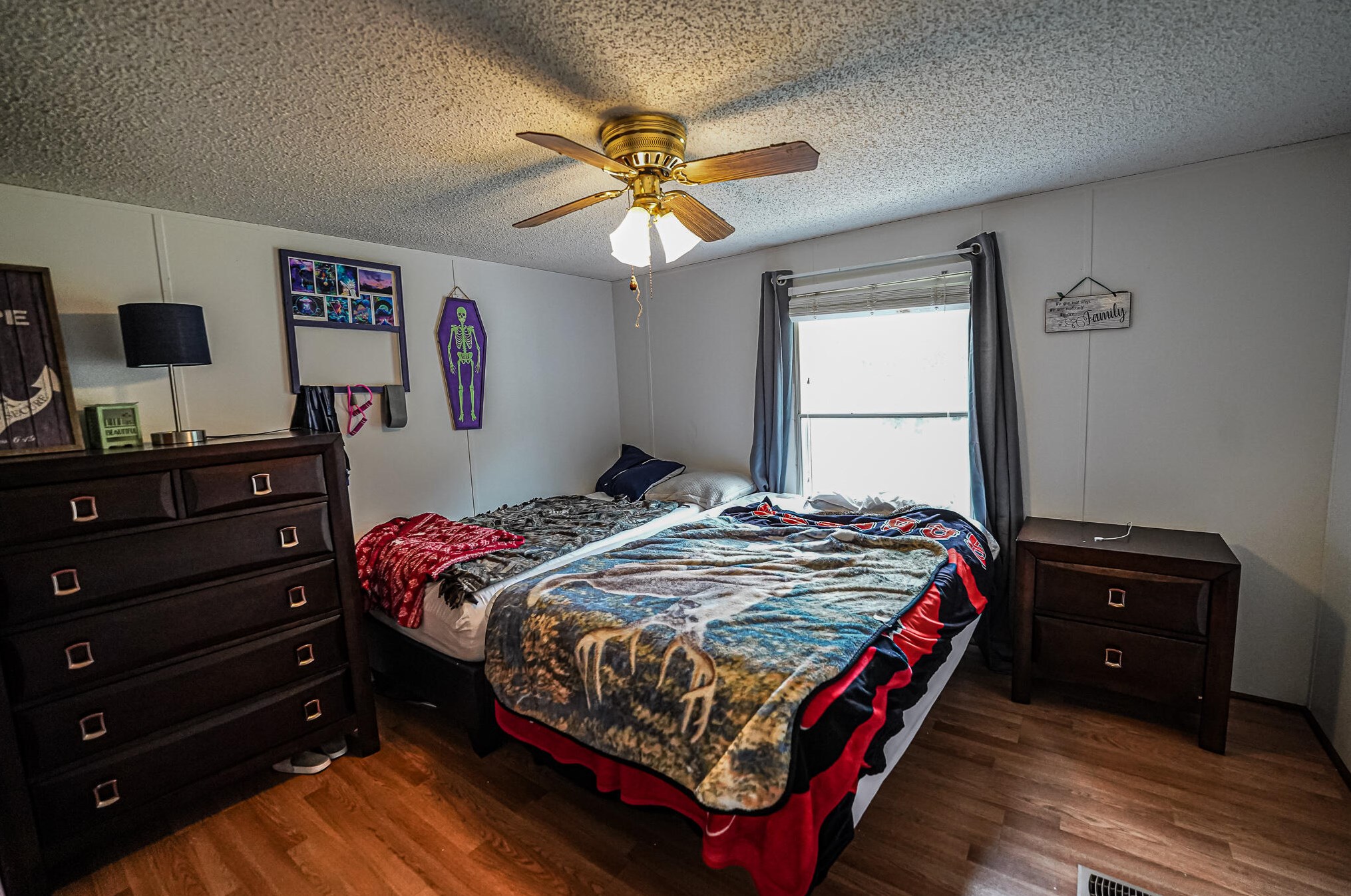 207 Catawba Hl Ct, Walterboro SC  29488-6689 exterior