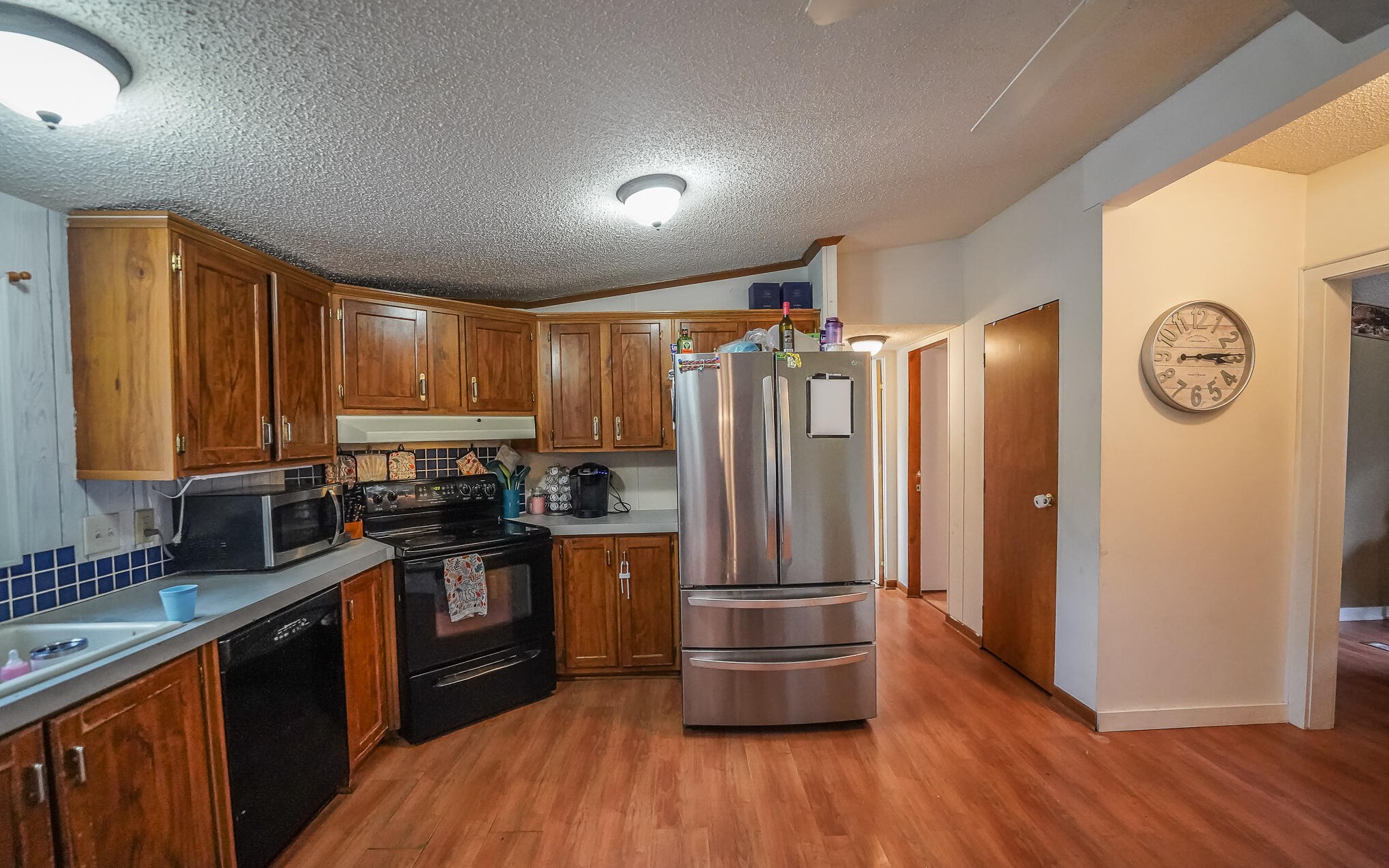 207 Catawba Hl Ct, Walterboro SC  29488-6689 exterior