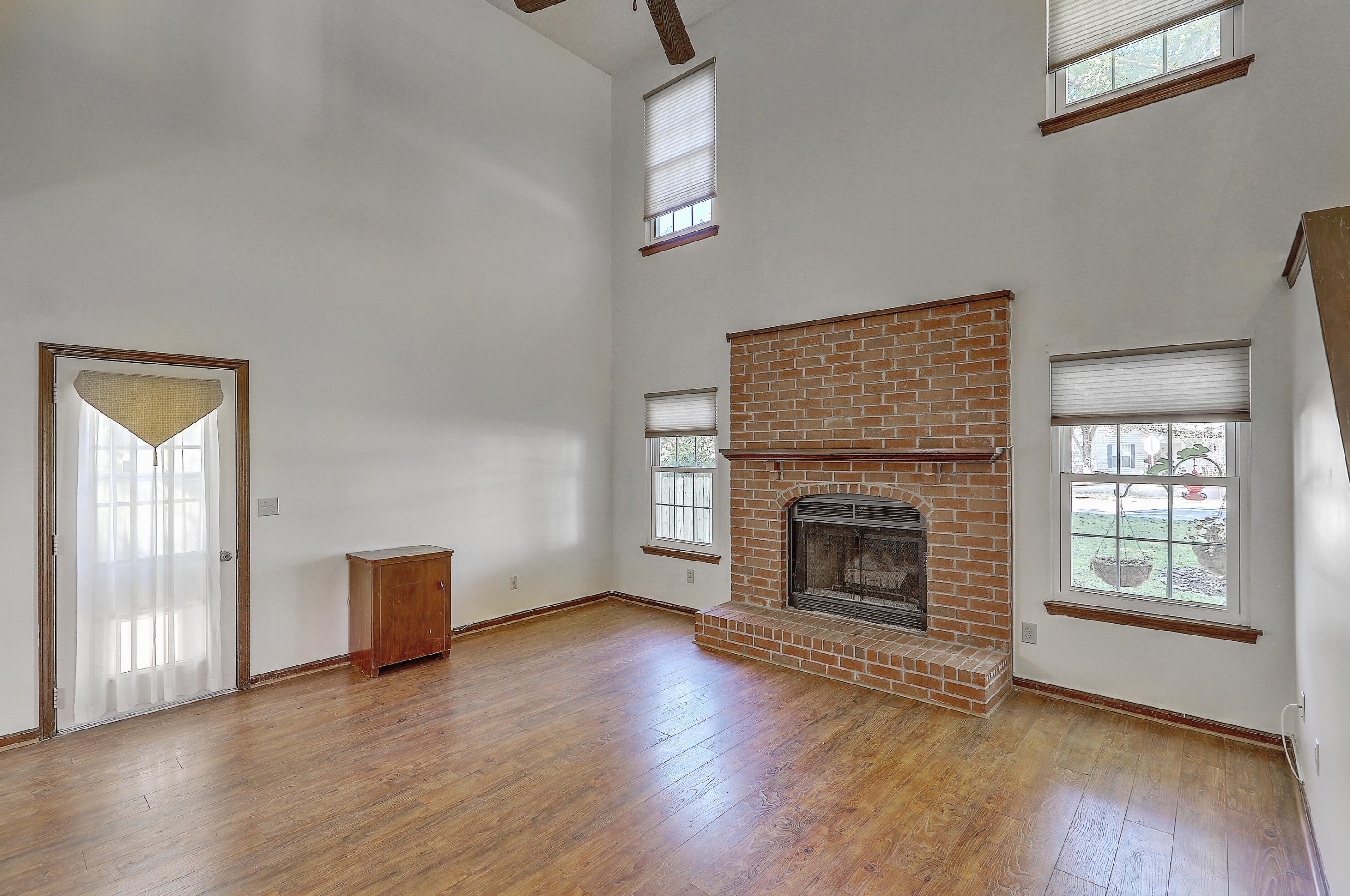 205 Fairfax Blvd, Charleston SC 29445-5731 exterior