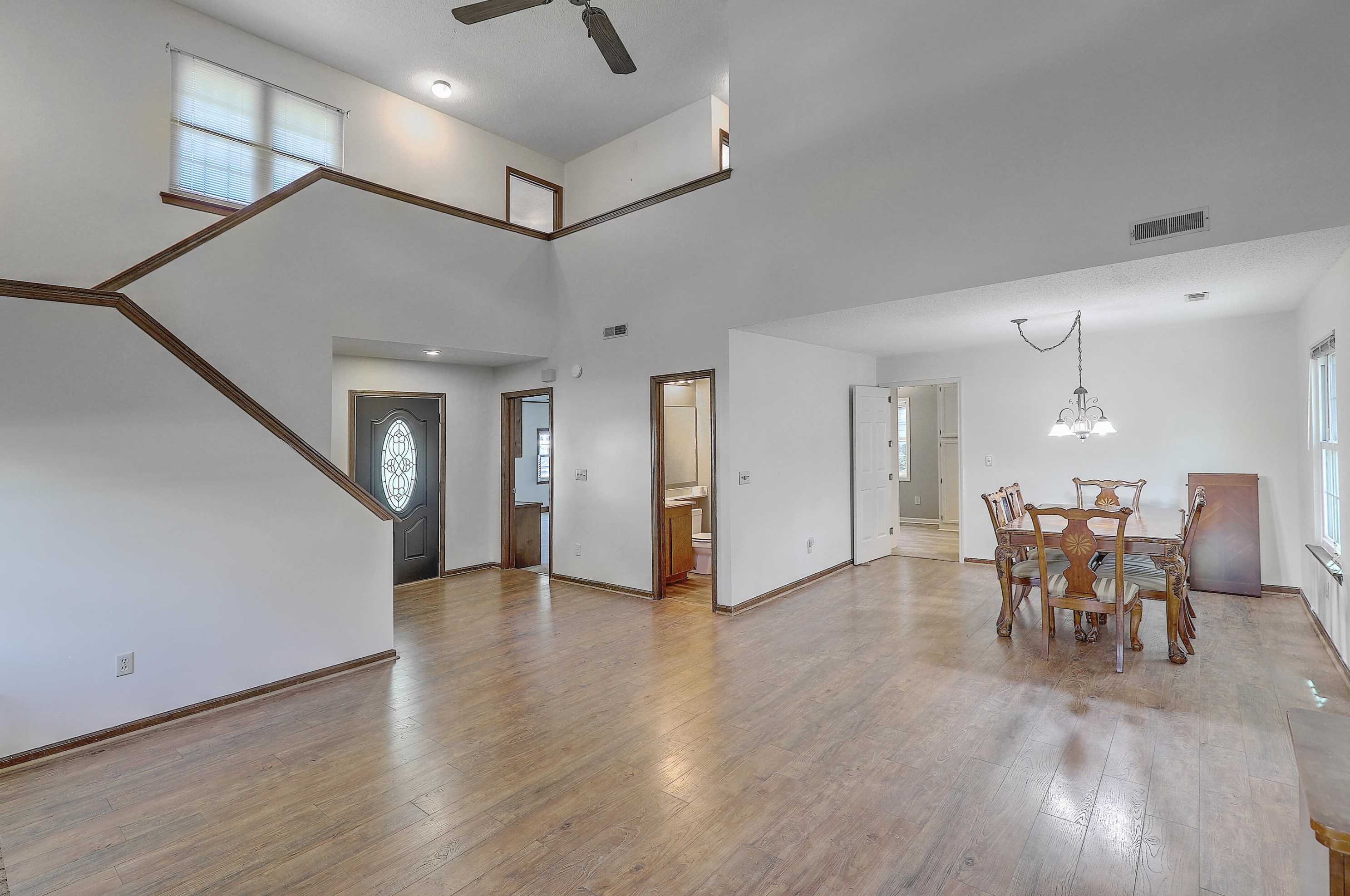 205 Fairfax Blvd, Charleston SC 29445-5731 exterior