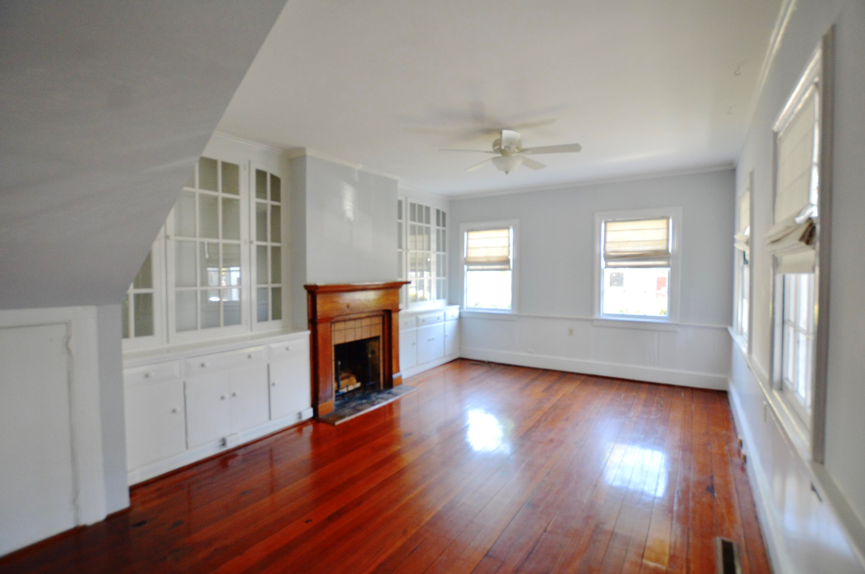 25 Archdale St, Charleston SC  29401-1963 exterior