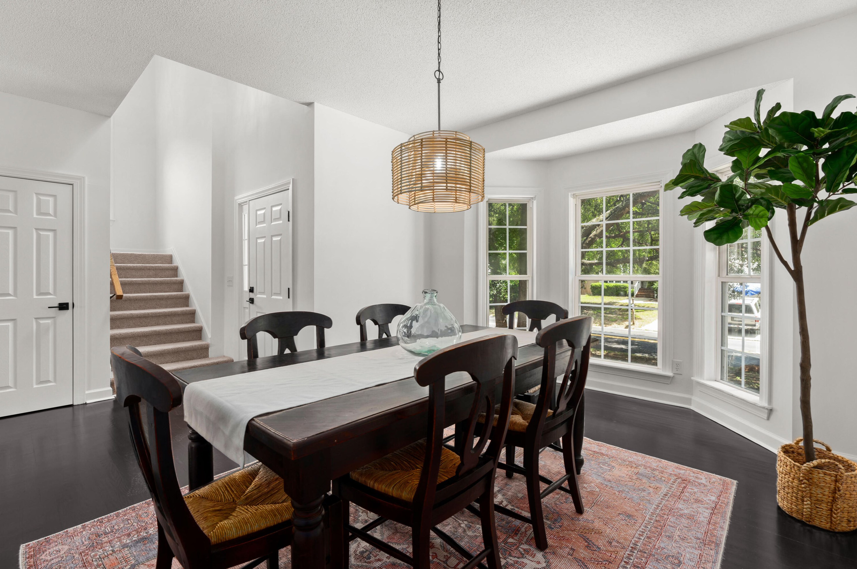 100 Oyster Point Row, Charleston SC  29412-3631 exterior