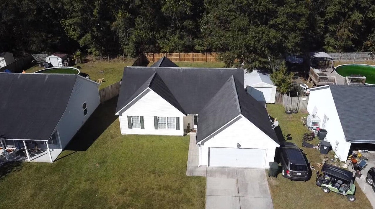 215 Elon Dr, Ladson, SC 29456