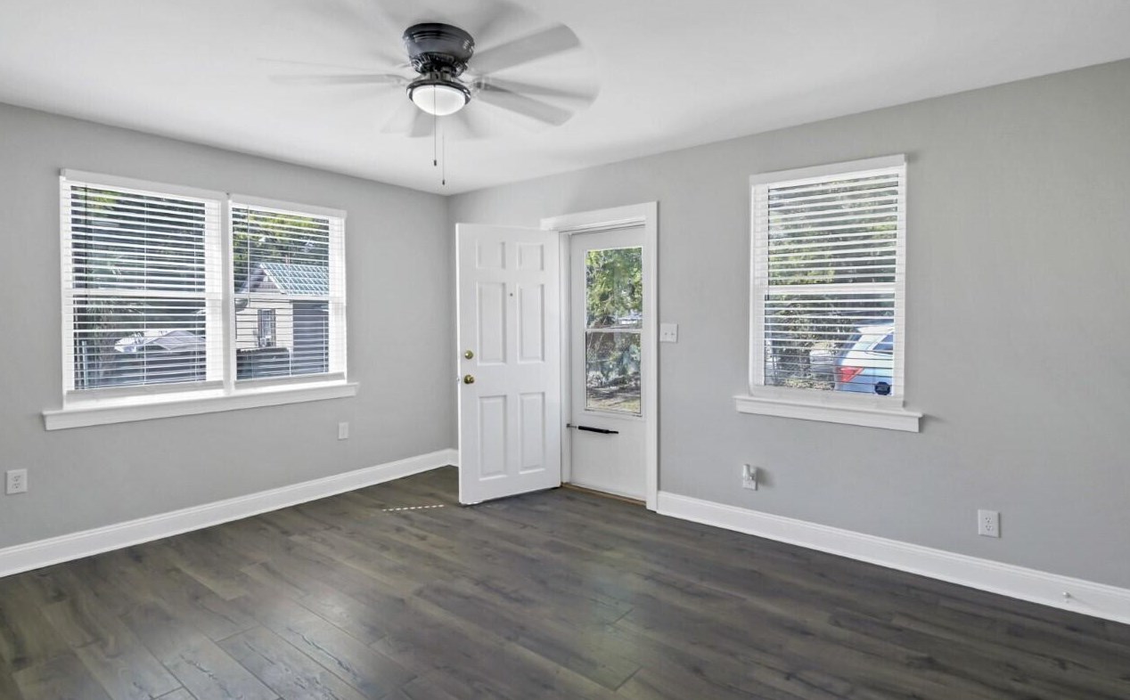 2229 Chestnut St, Columbia SC  29204-1205 exterior