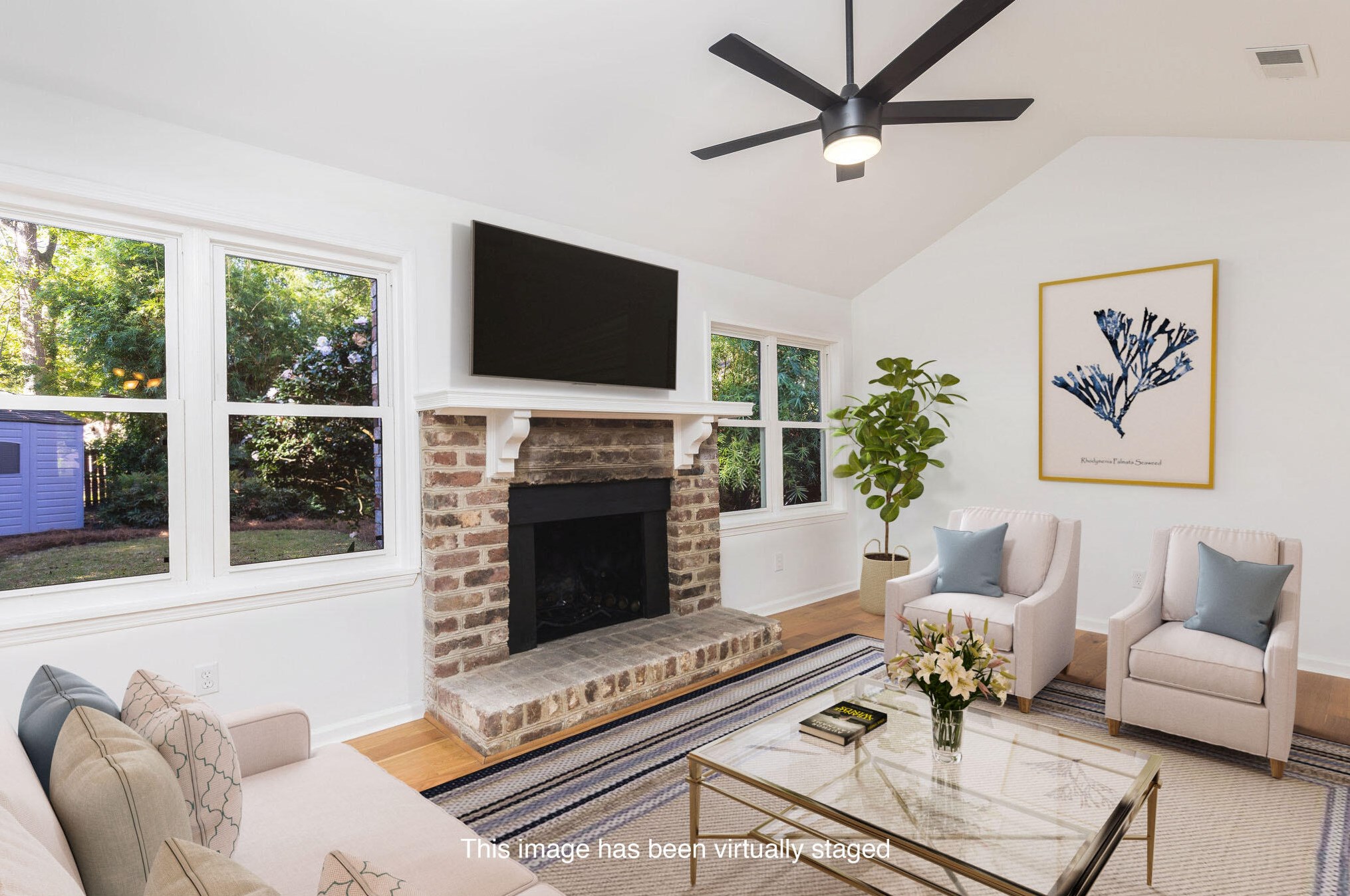 102 Scottswood Dr, Charleston SC  29418-3020 exterior