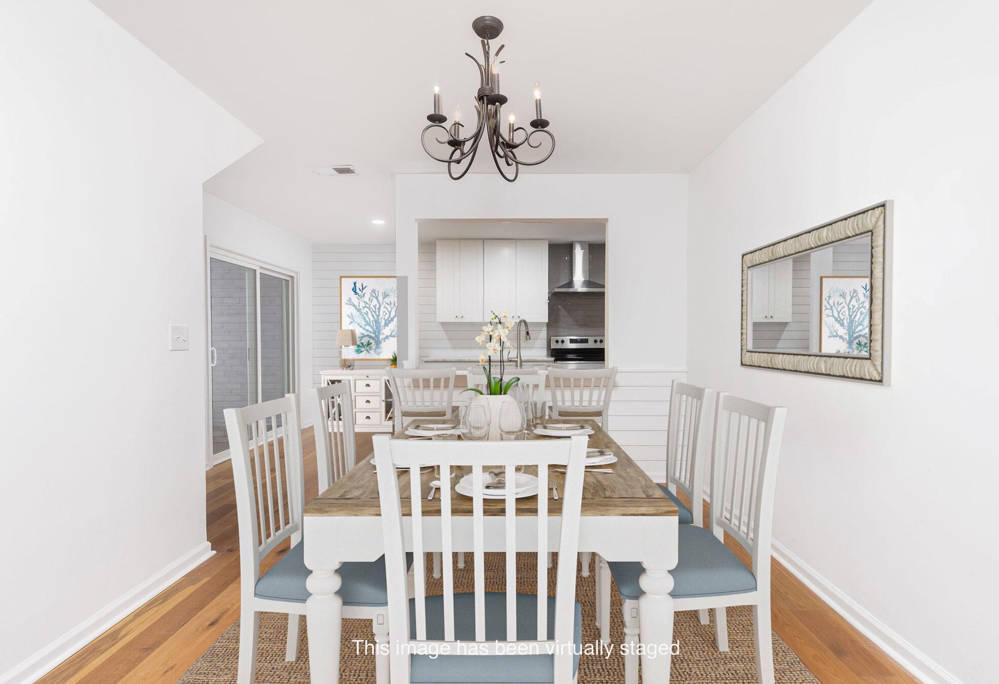 102 Scottswood Dr, Charleston SC  29418-3020 exterior