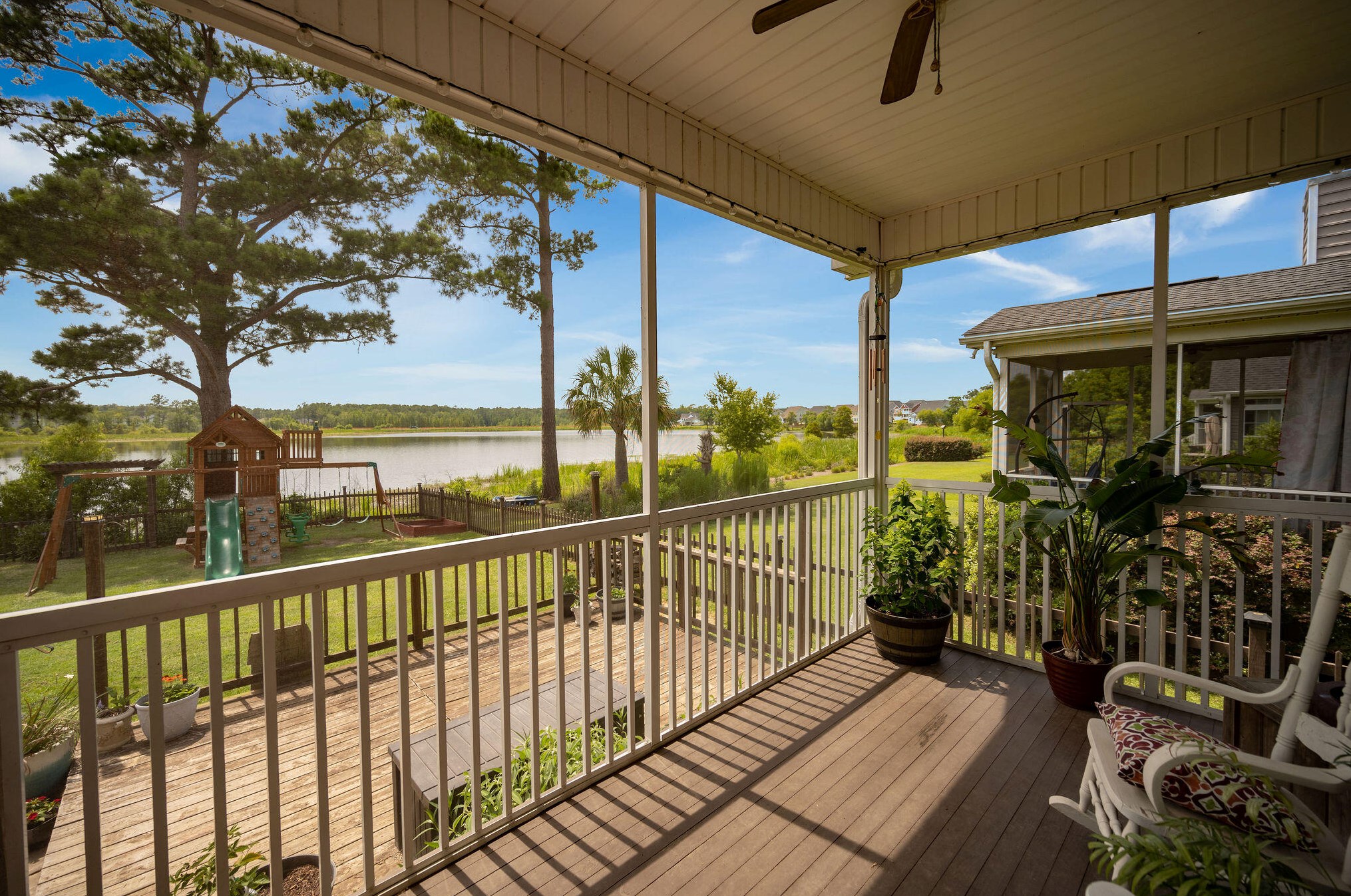 115 Waccamaw Cir, Moncks Corner SC  29461-9101 exterior