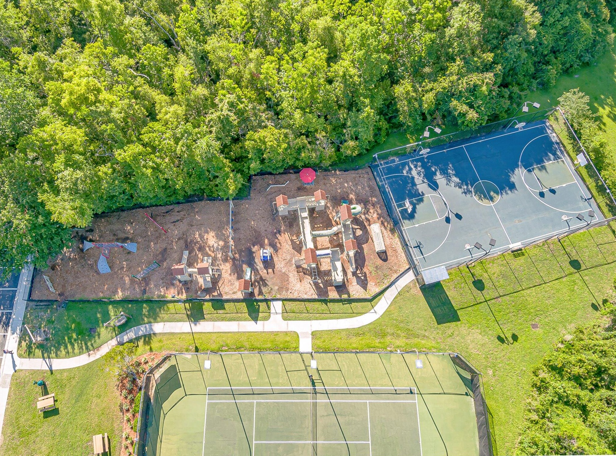 2813 Bottle Brush Ct, Mount Pleasant SC  29466-9202 exterior