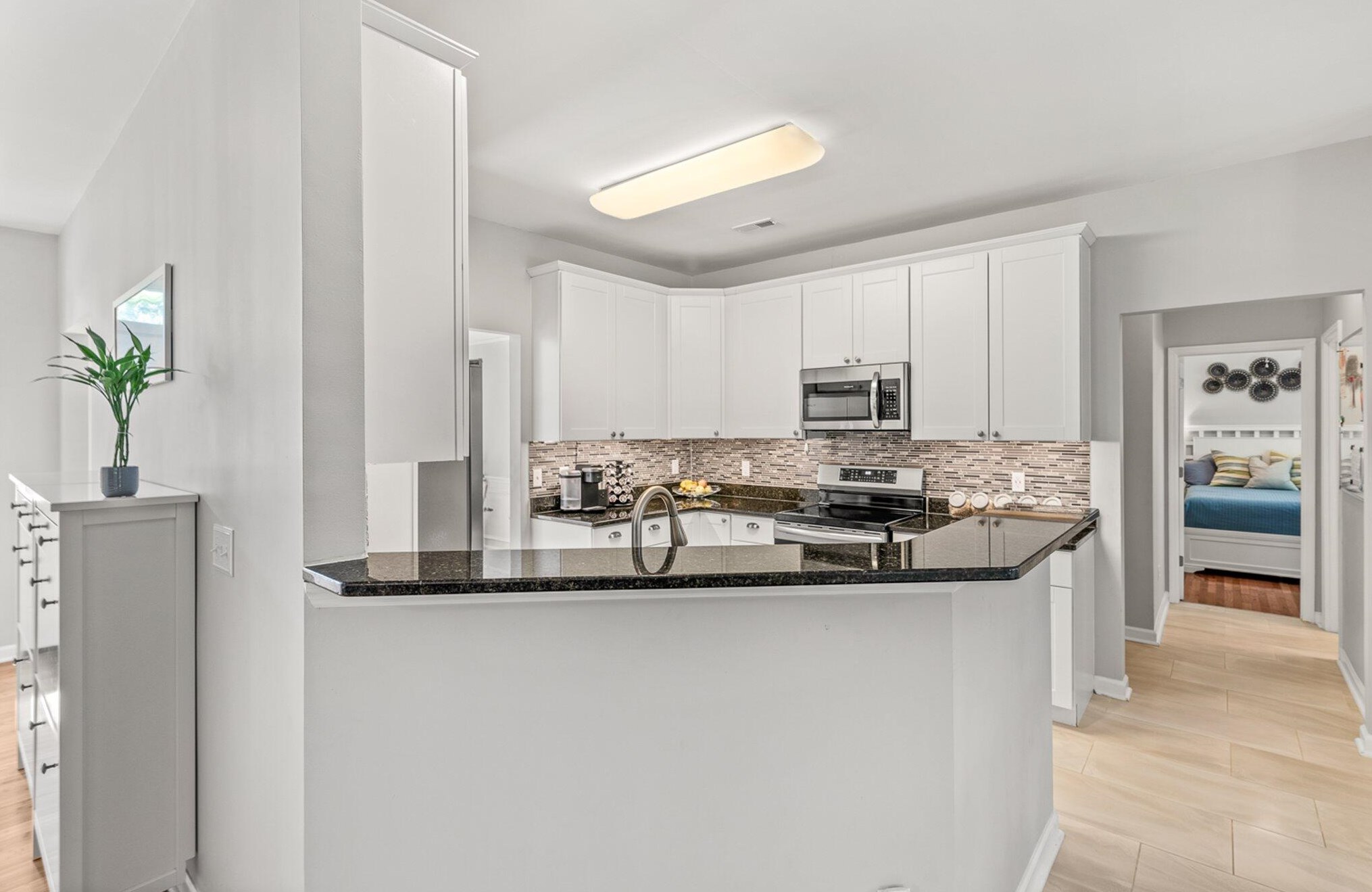 2813 Bottle Brush Ct, Mount Pleasant SC  29466-9202 exterior