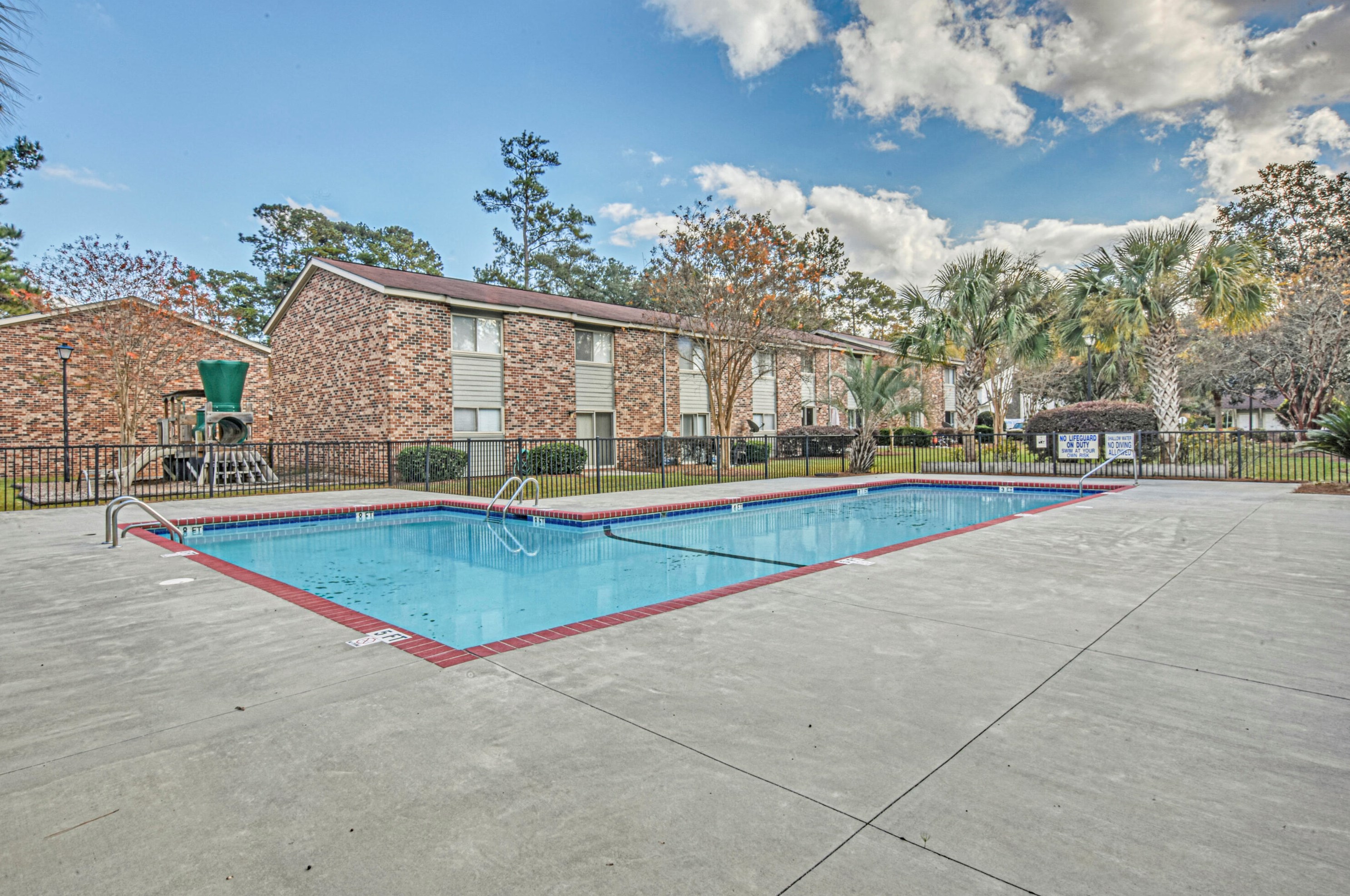 708 Andrea Ln, Charleston SC 29410-8630 exterior