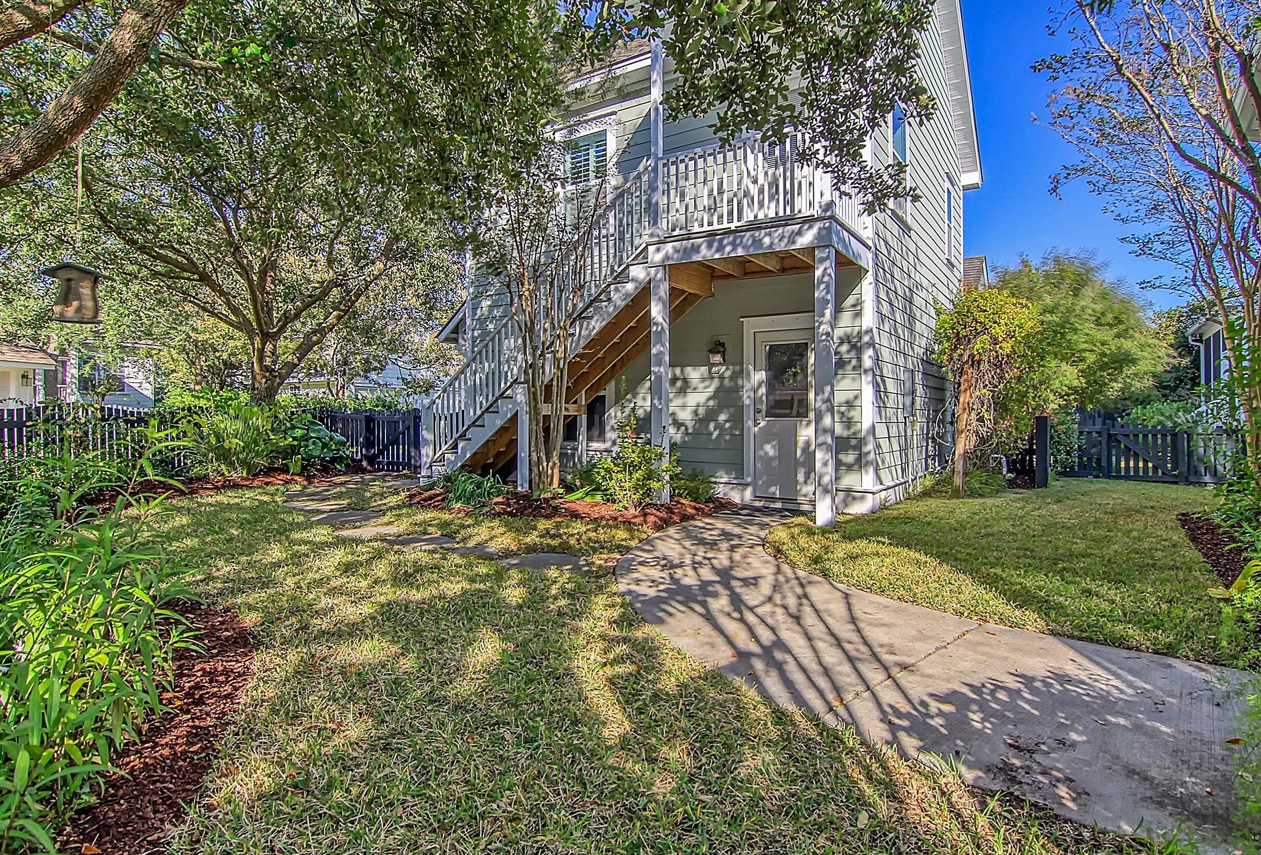 1410 Hooper St, Charleston SC  29492-8481 exterior