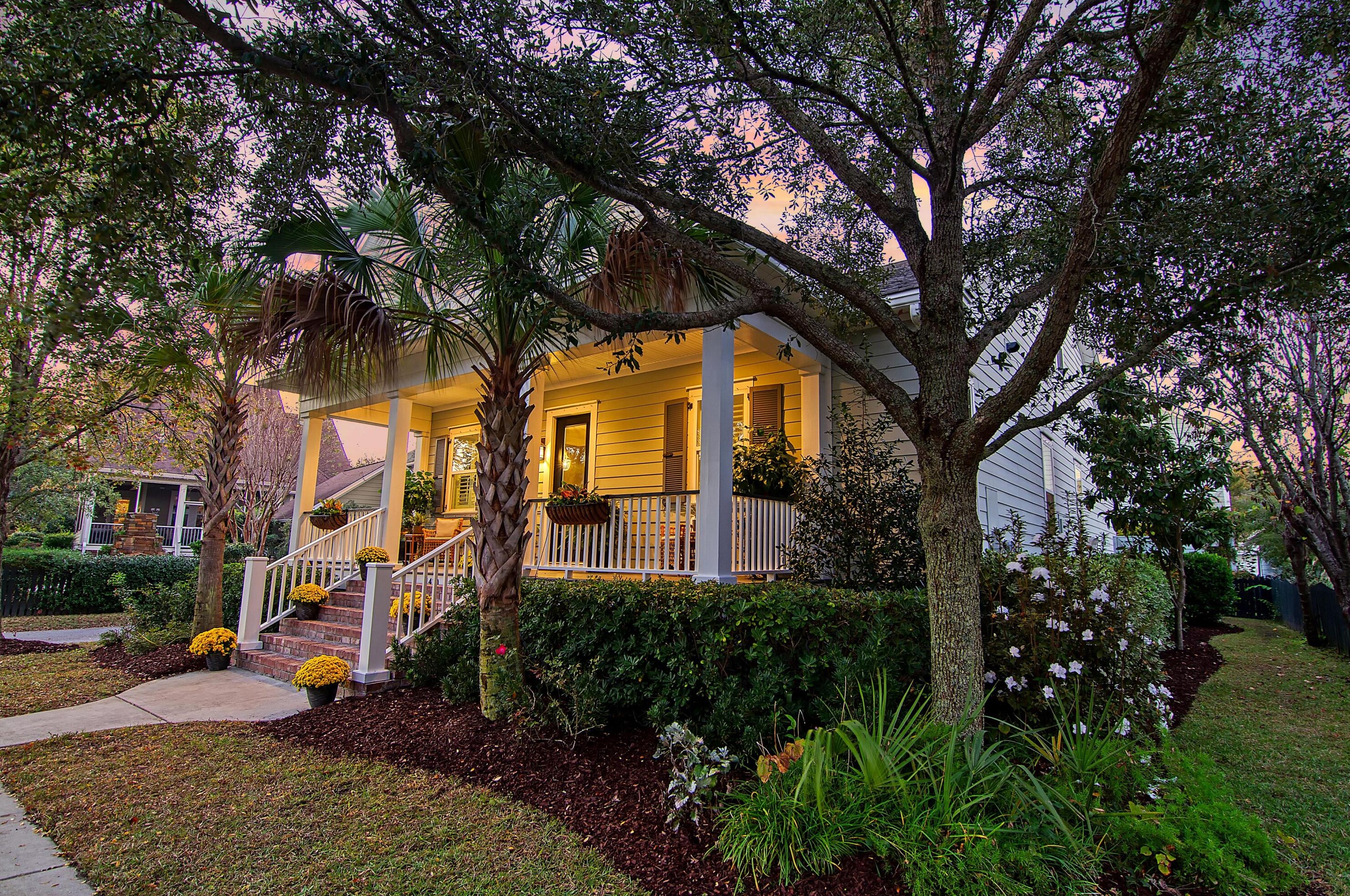 1410 Hooper St, Charleston SC  29492-8481 exterior