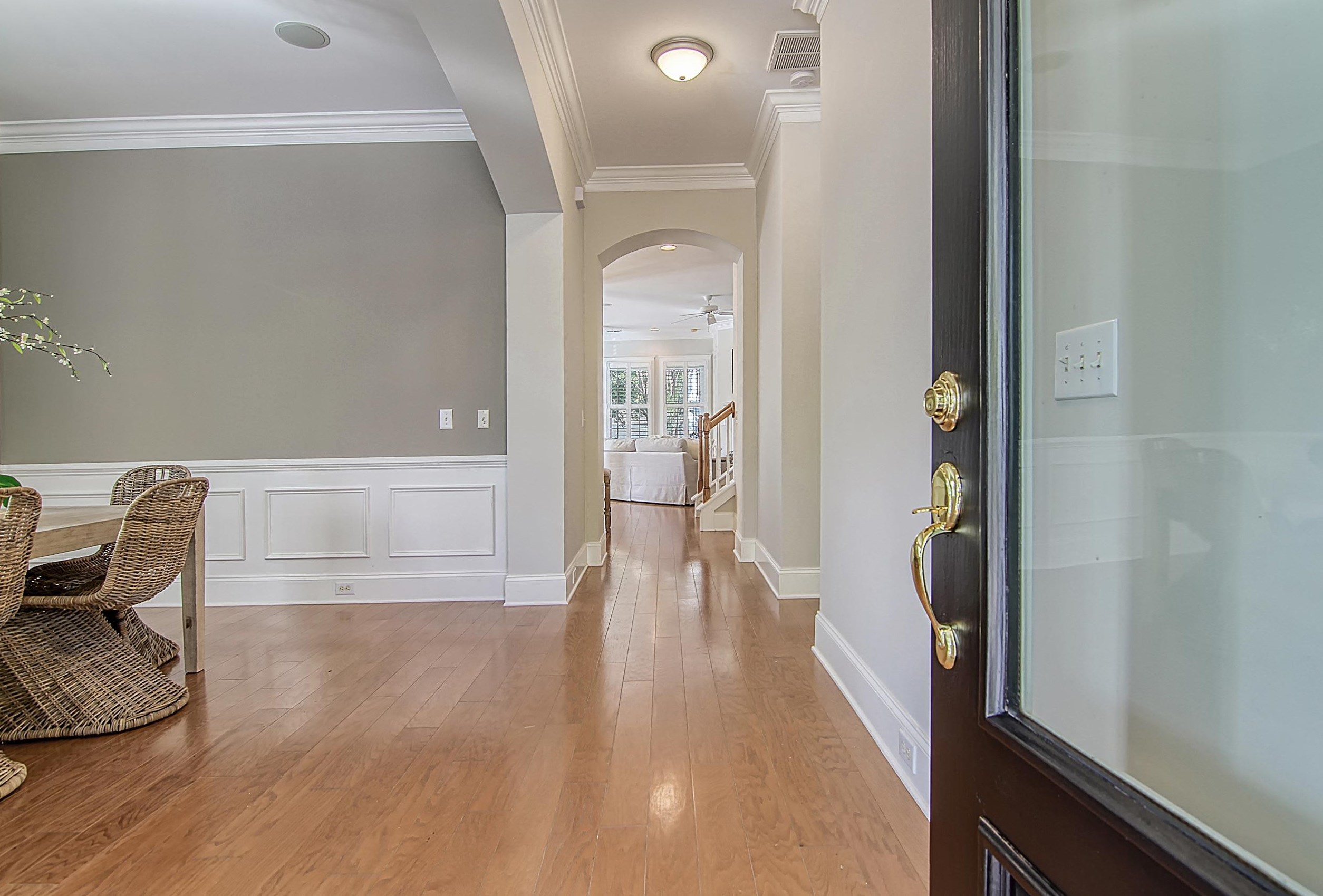1410 Hooper St, Charleston SC  29492-8481 exterior