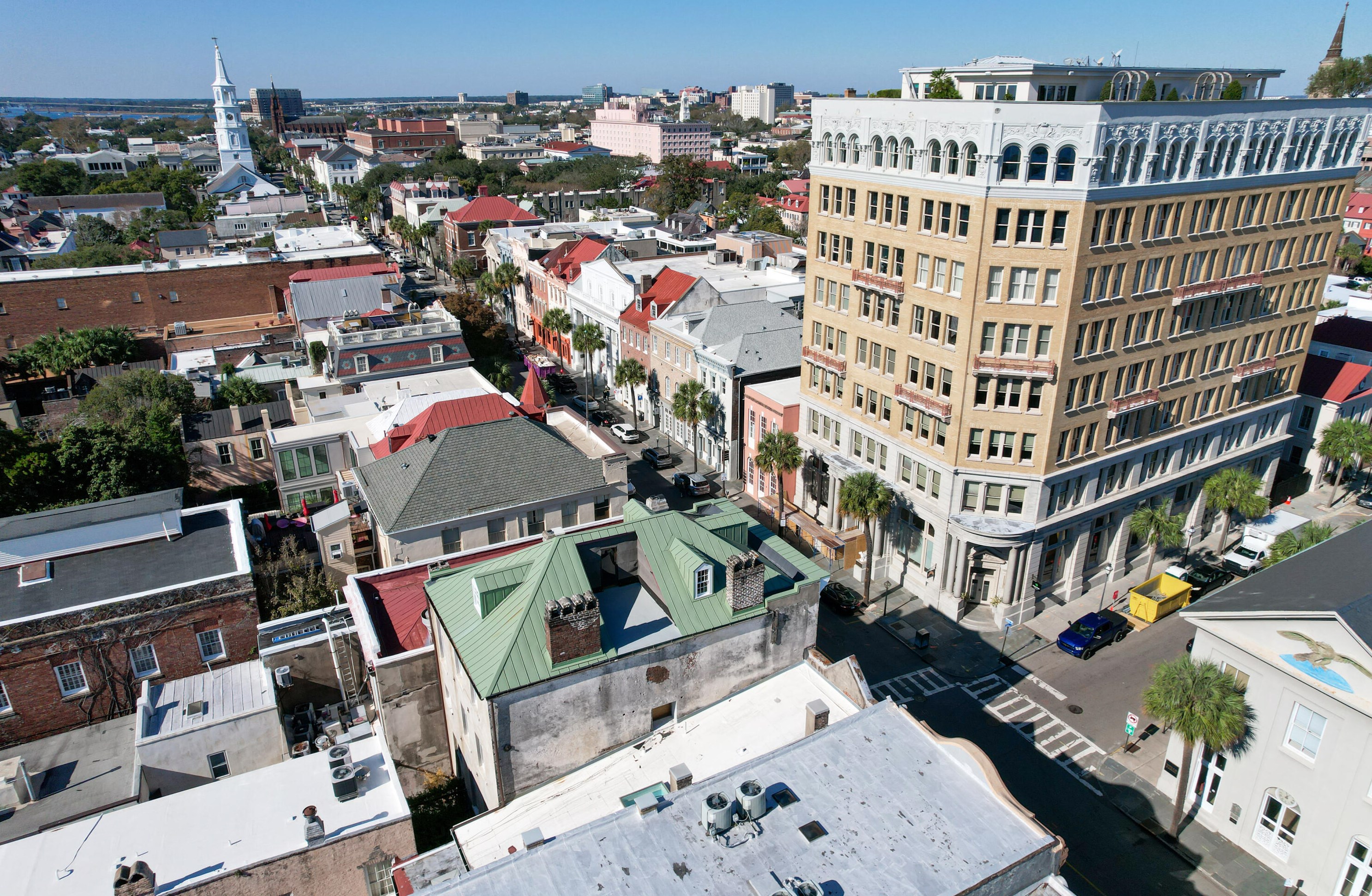 15 Broad St, Charleston SC  29401-3002 exterior