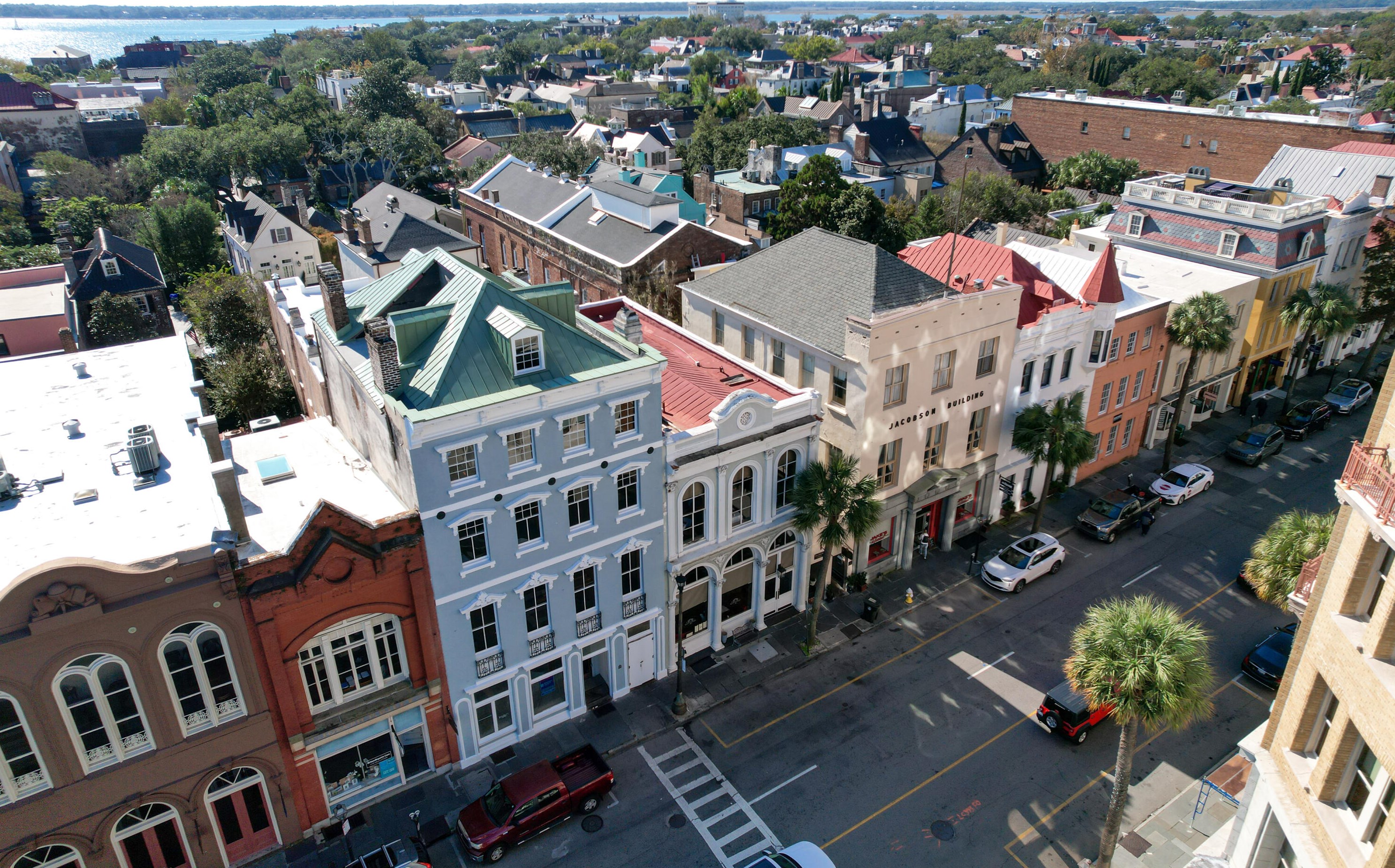 15 Broad St, Charleston SC  29401-3002 exterior