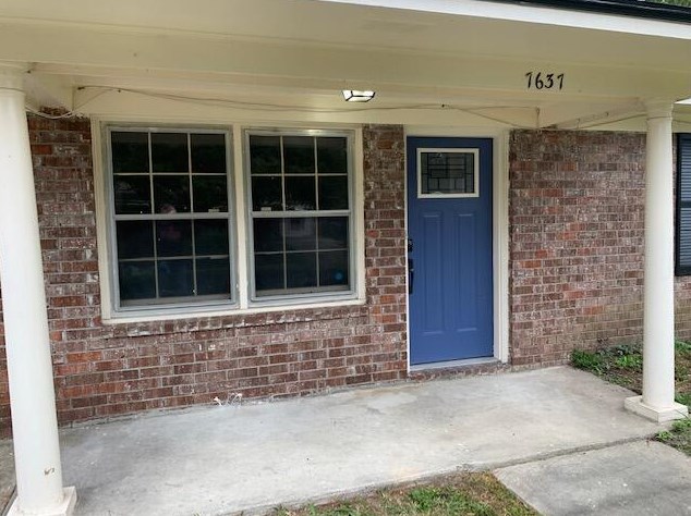 7637 Crossgate Blvd, Charleston SC  29420-4206 exterior