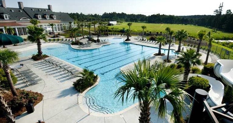 3067 Sturbridge Rd, Mount Pleasant SC  29466-8241 exterior