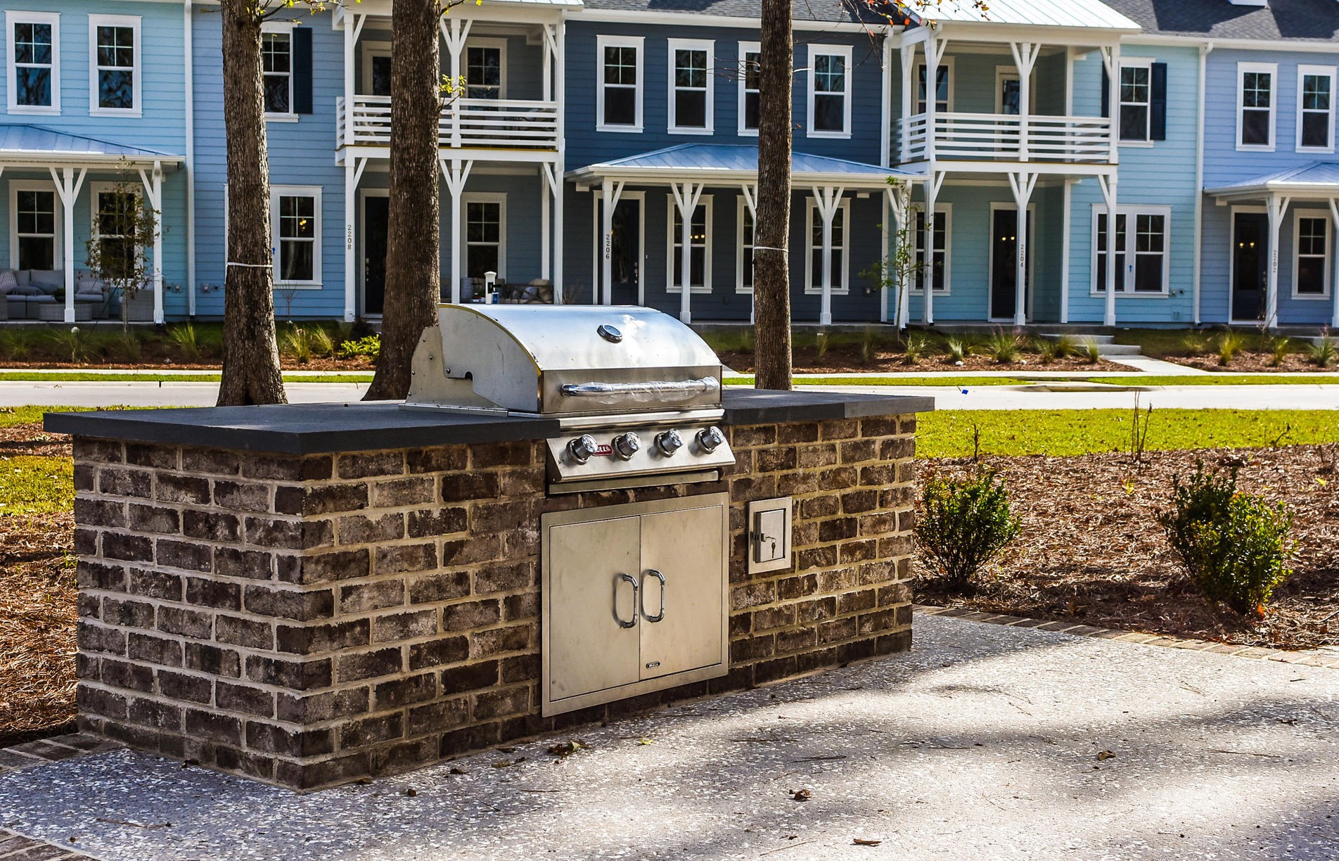 3067 Sturbridge Rd, Mount Pleasant SC  29466-8241 exterior