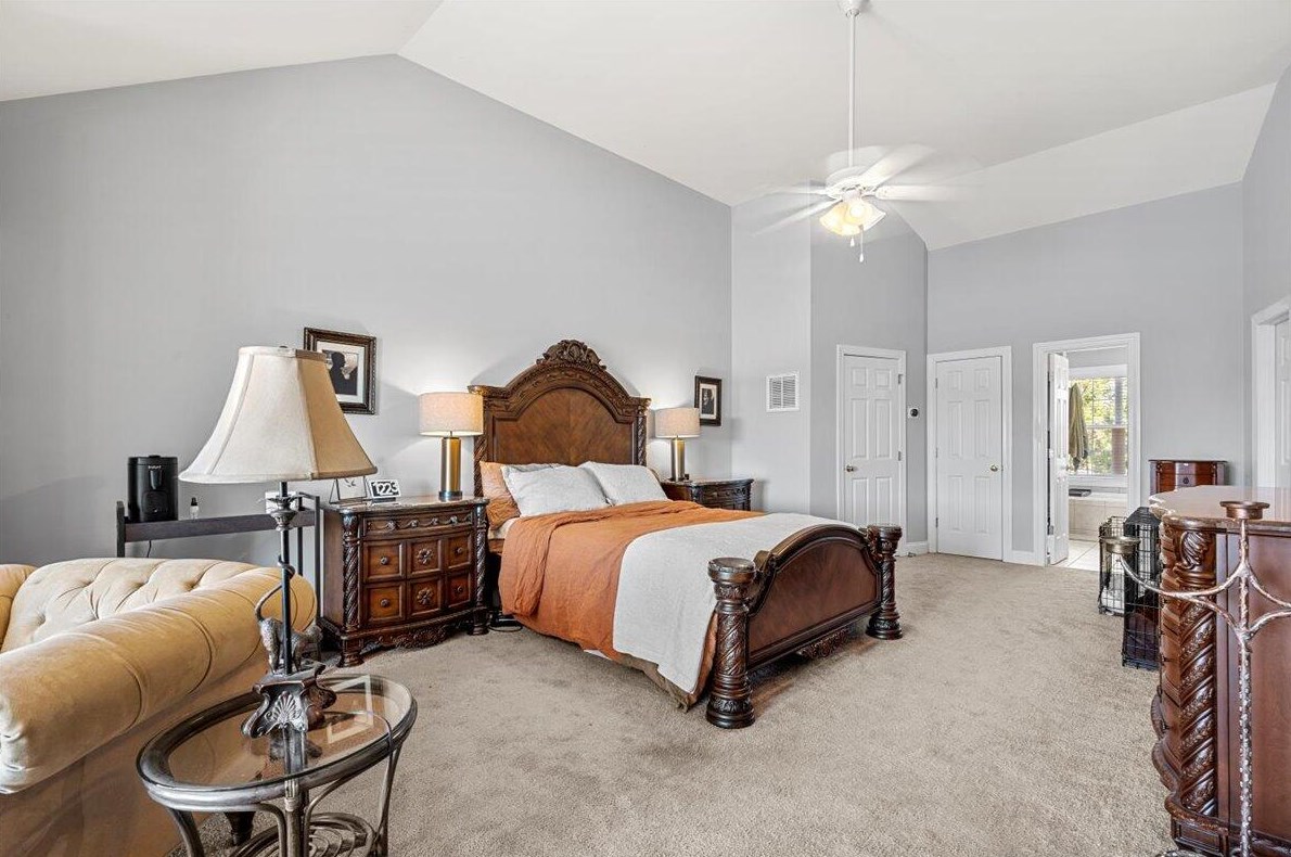 4975 Lk Palmetto Ln, Charleston SC 29418-5991 exterior