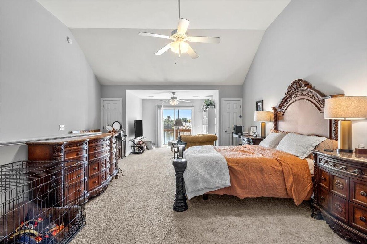 4975 Lk Palmetto Ln, Charleston SC 29418-5991 exterior