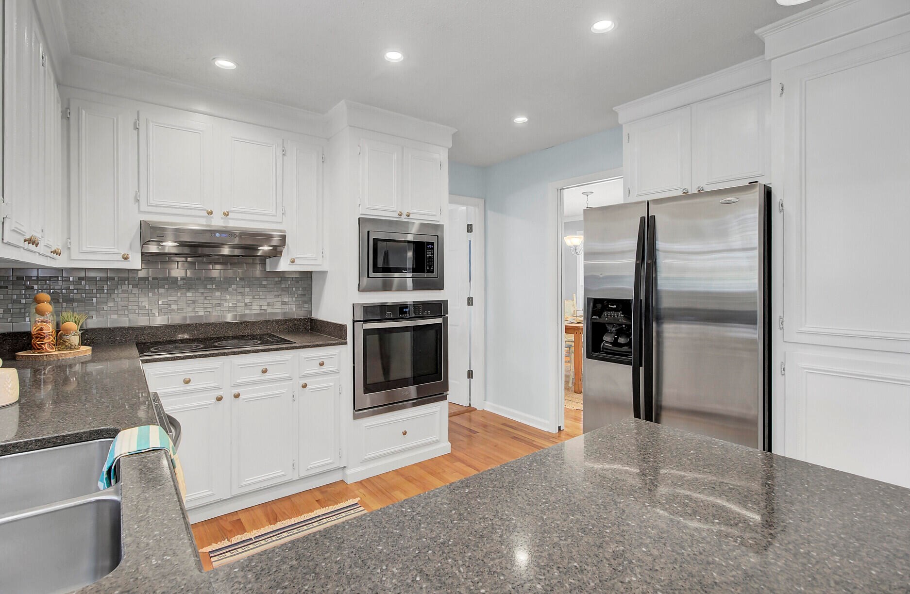 1703 Waterside Blvd, Moncks Corner SC  29461-7157 exterior
