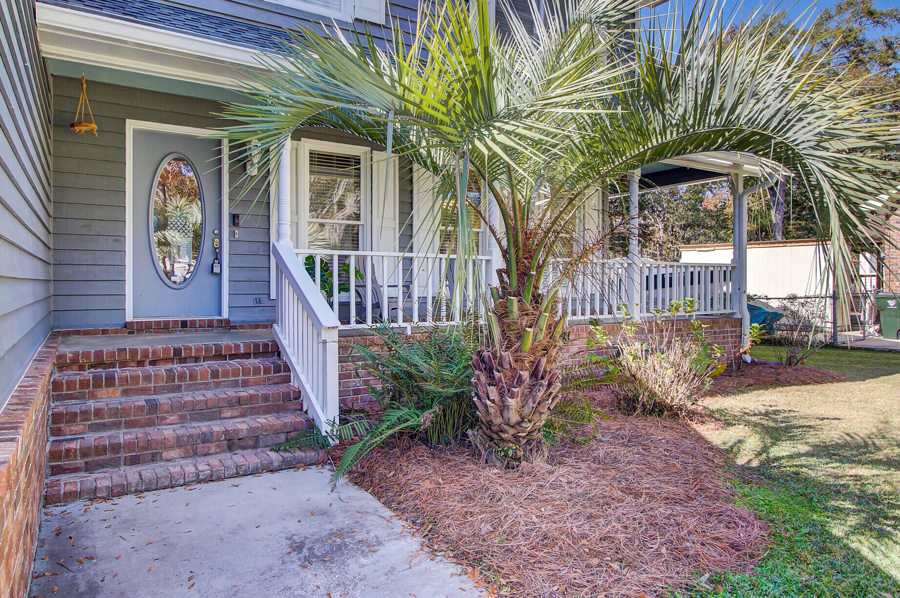 1703 Waterside Blvd, Moncks Corner SC  29461-7157 exterior
