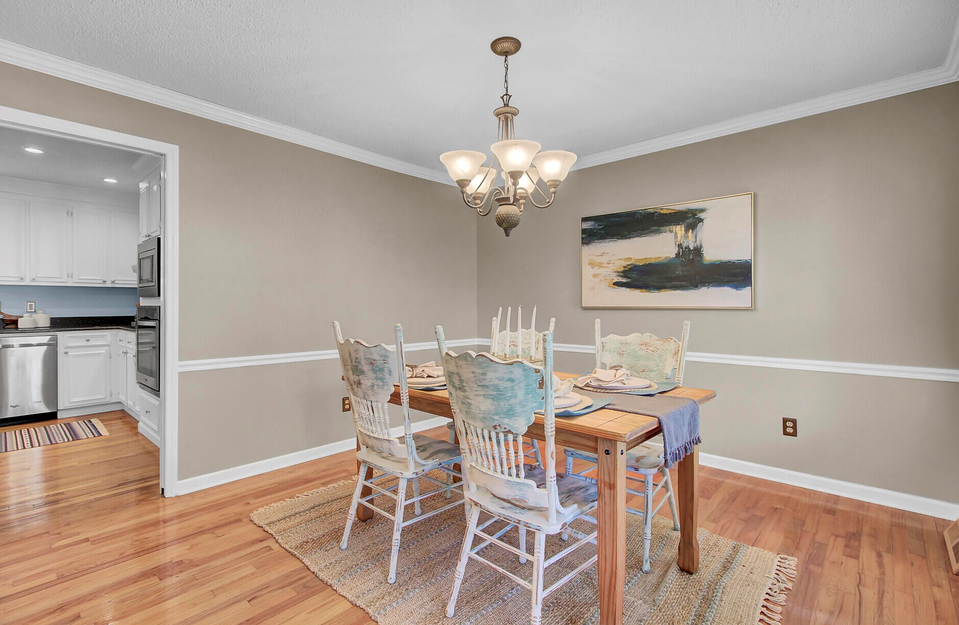 1703 Waterside Blvd, Moncks Corner SC  29461-7157 exterior
